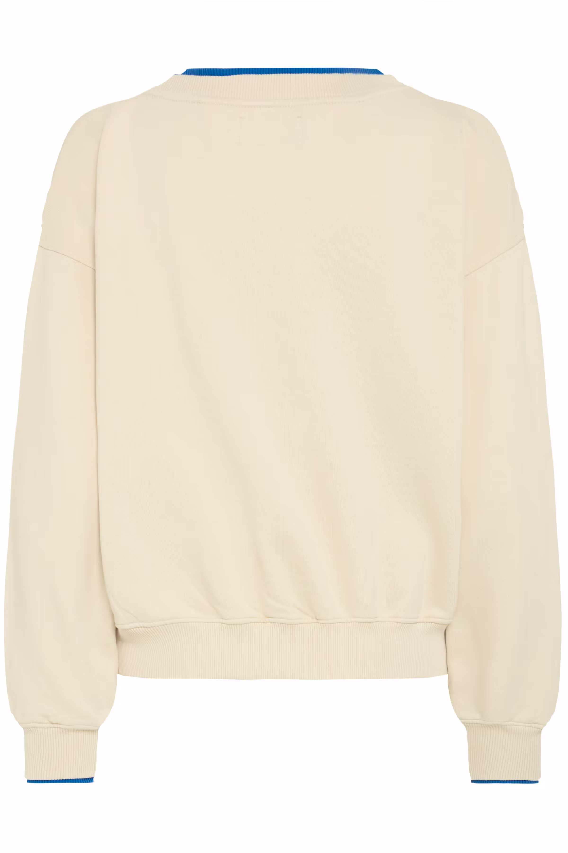 BASIMONA Sweatshirt PACK BACK 50405055-205325