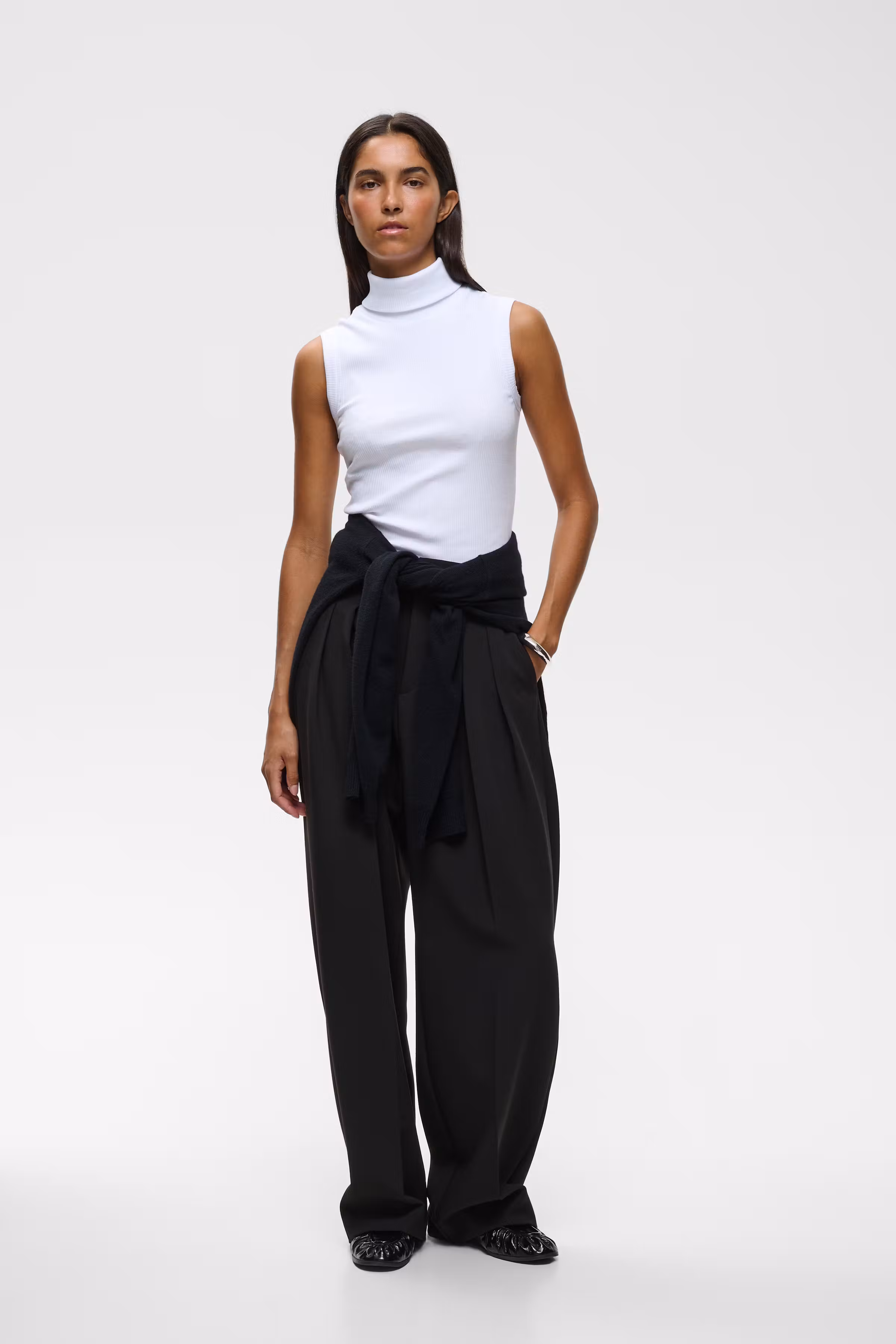 DagnaIW Top LOOKBOOK FRONT 30106690-300001