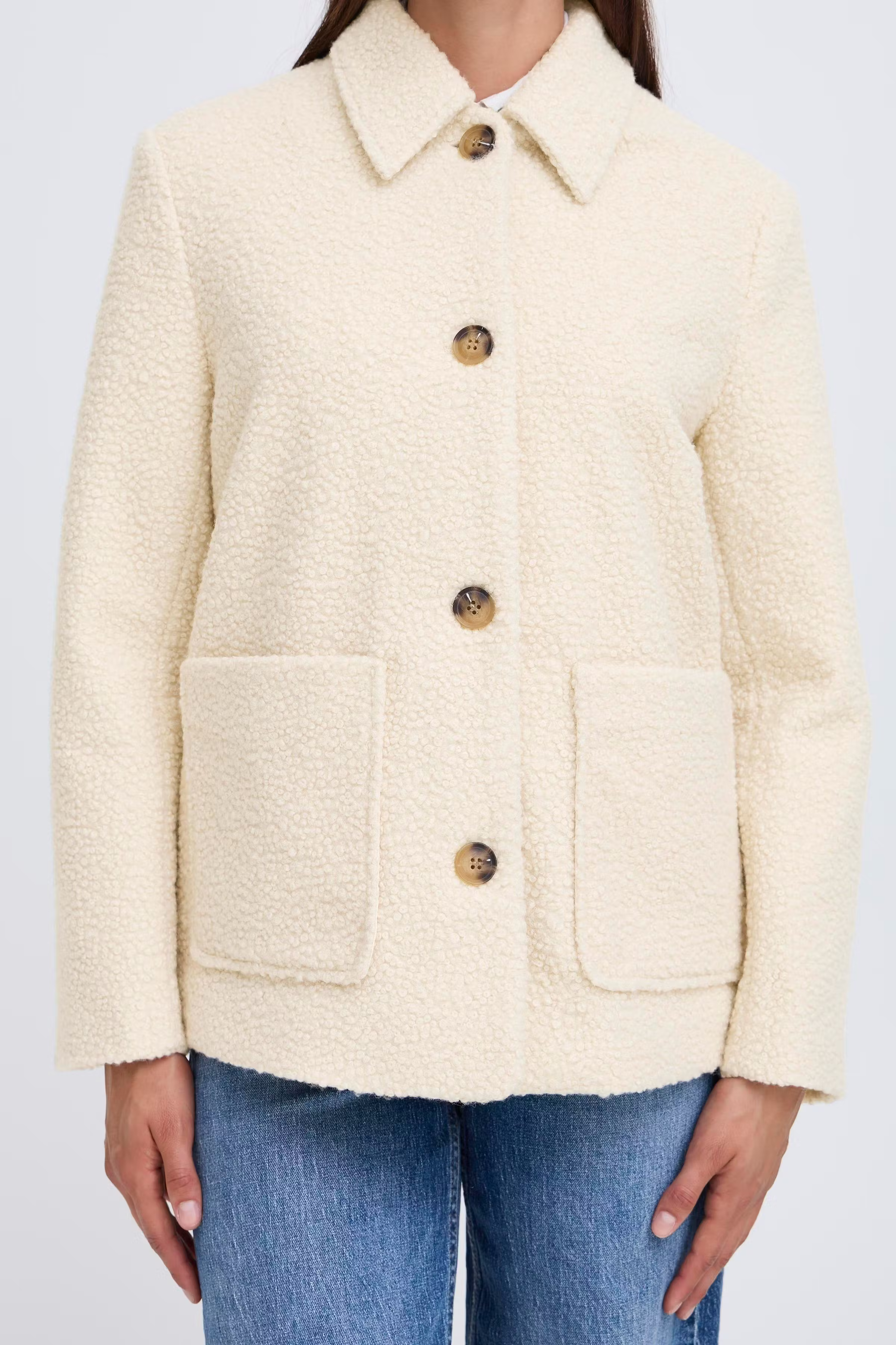 BYASKARA Yttertøy LOOKBOOK DETAIL 20816103-130905