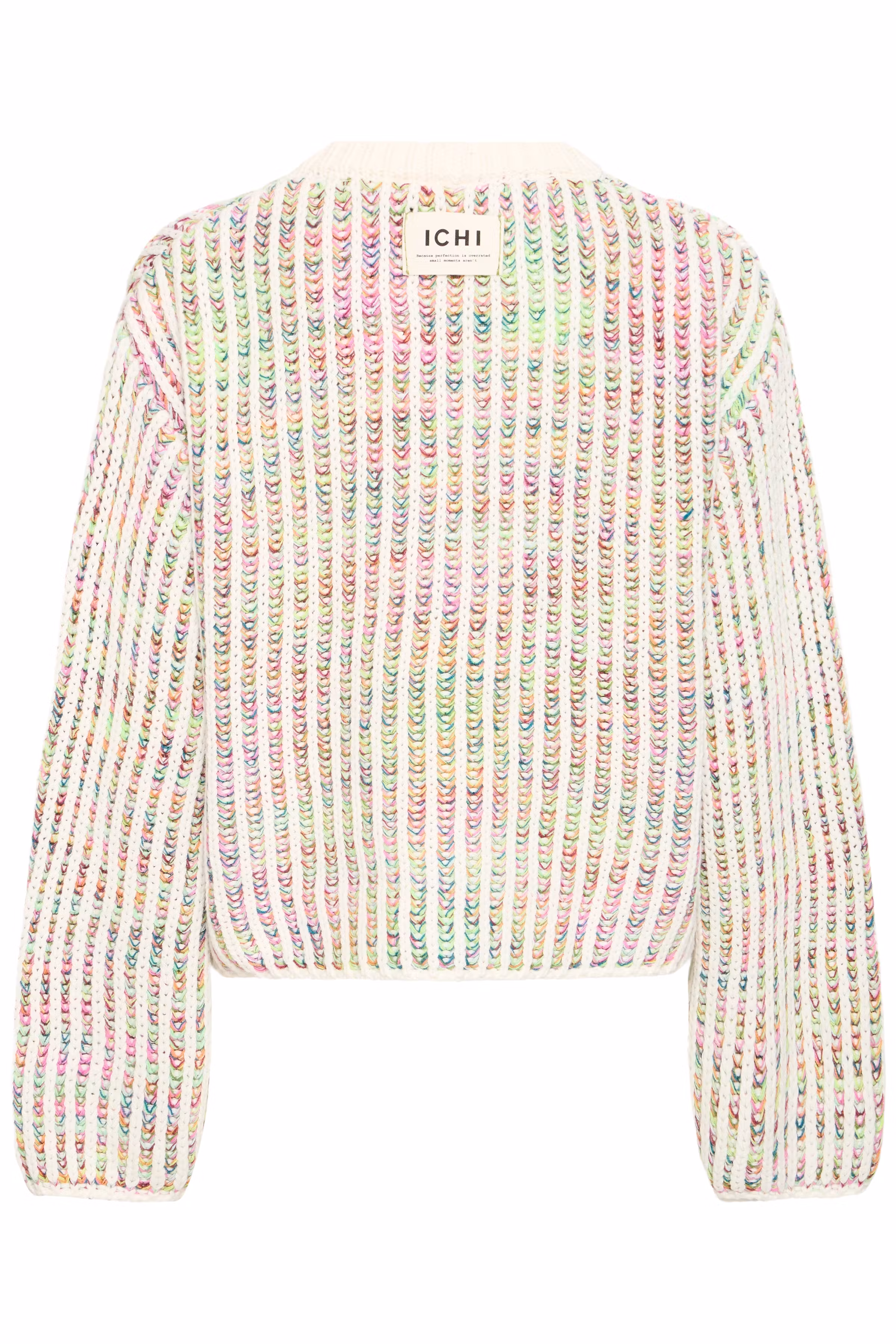 IHANILA Pullover PACK BACK 20126085-900008258