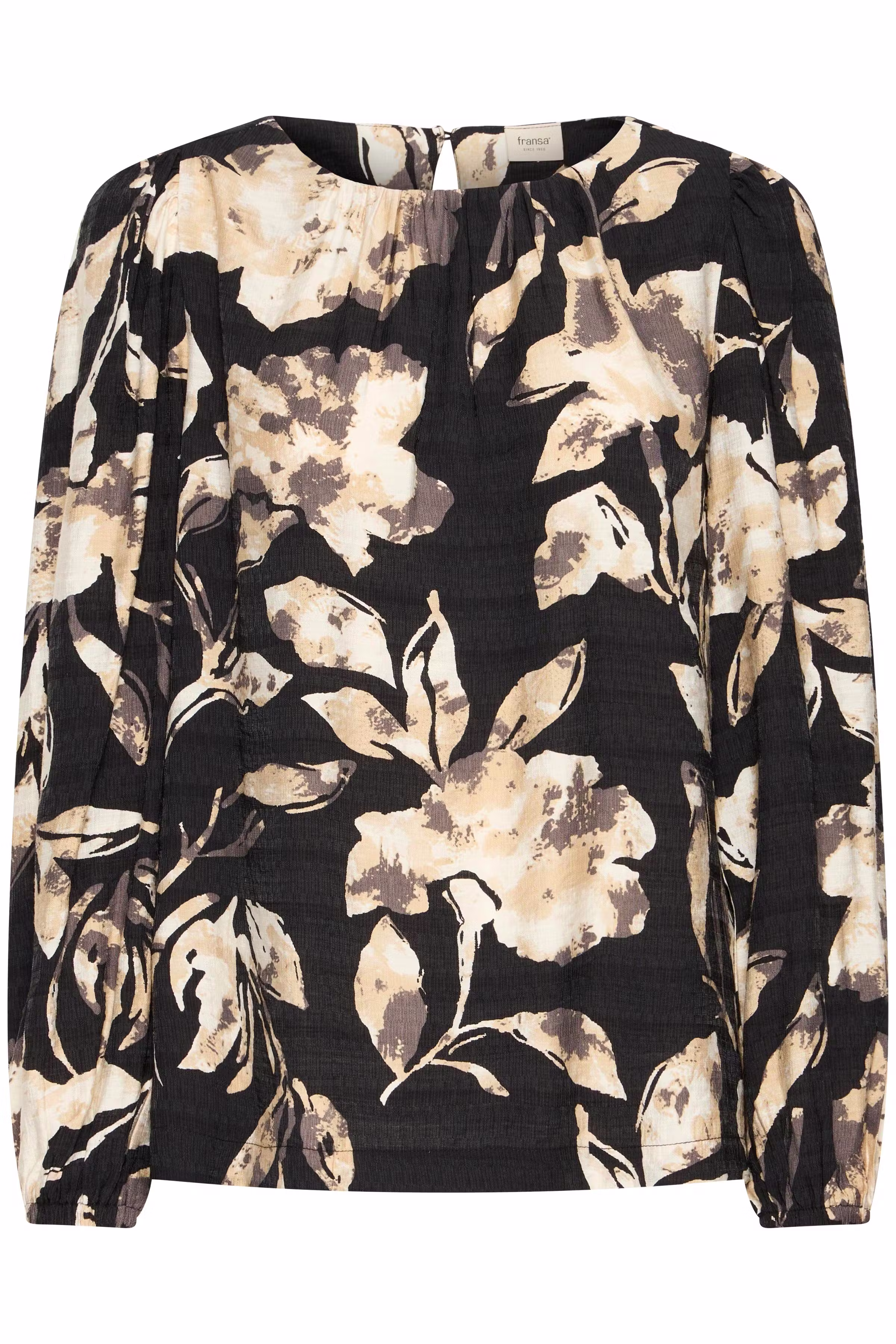 FRARIANA Bluse PACK FRONT 20617195-900001437