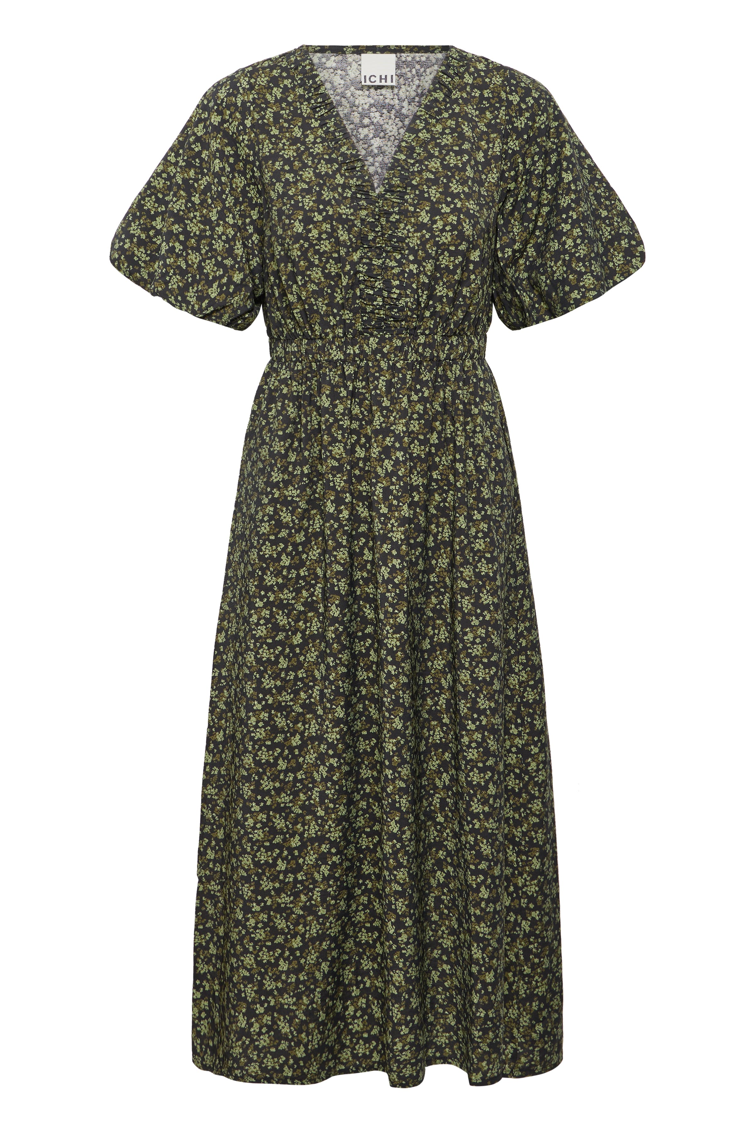 IHGILVIS Kleid PACK FRONT 20126697-900012285