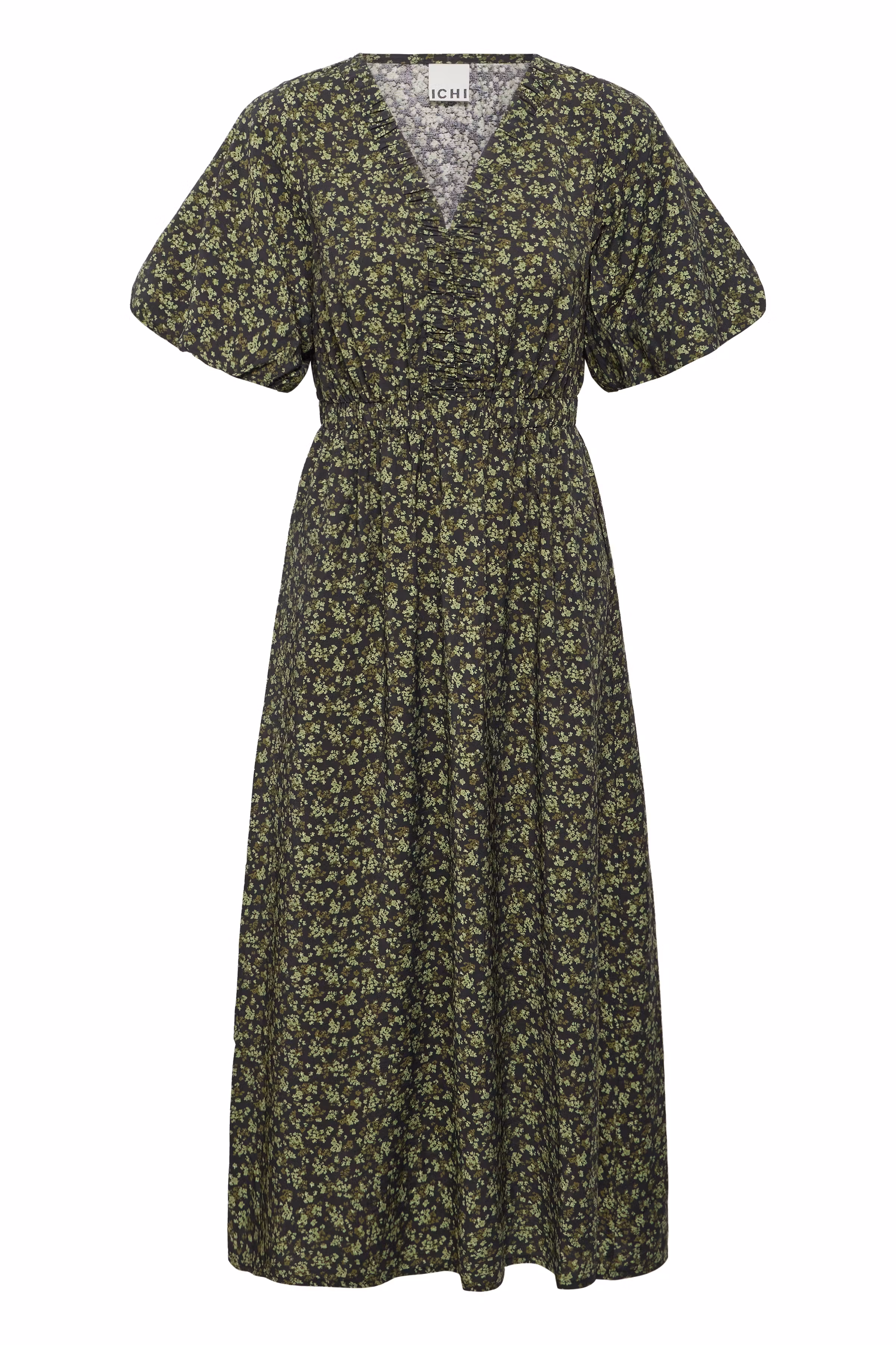 IHGILVIS Kleid PACK FRONT 20126697-900012285