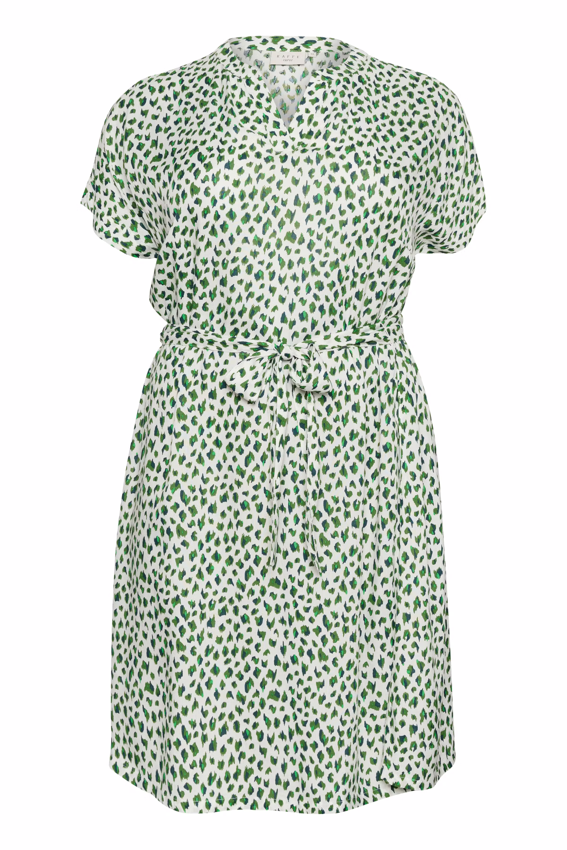 KCane Kleid PACK FRONT 10582629-106487