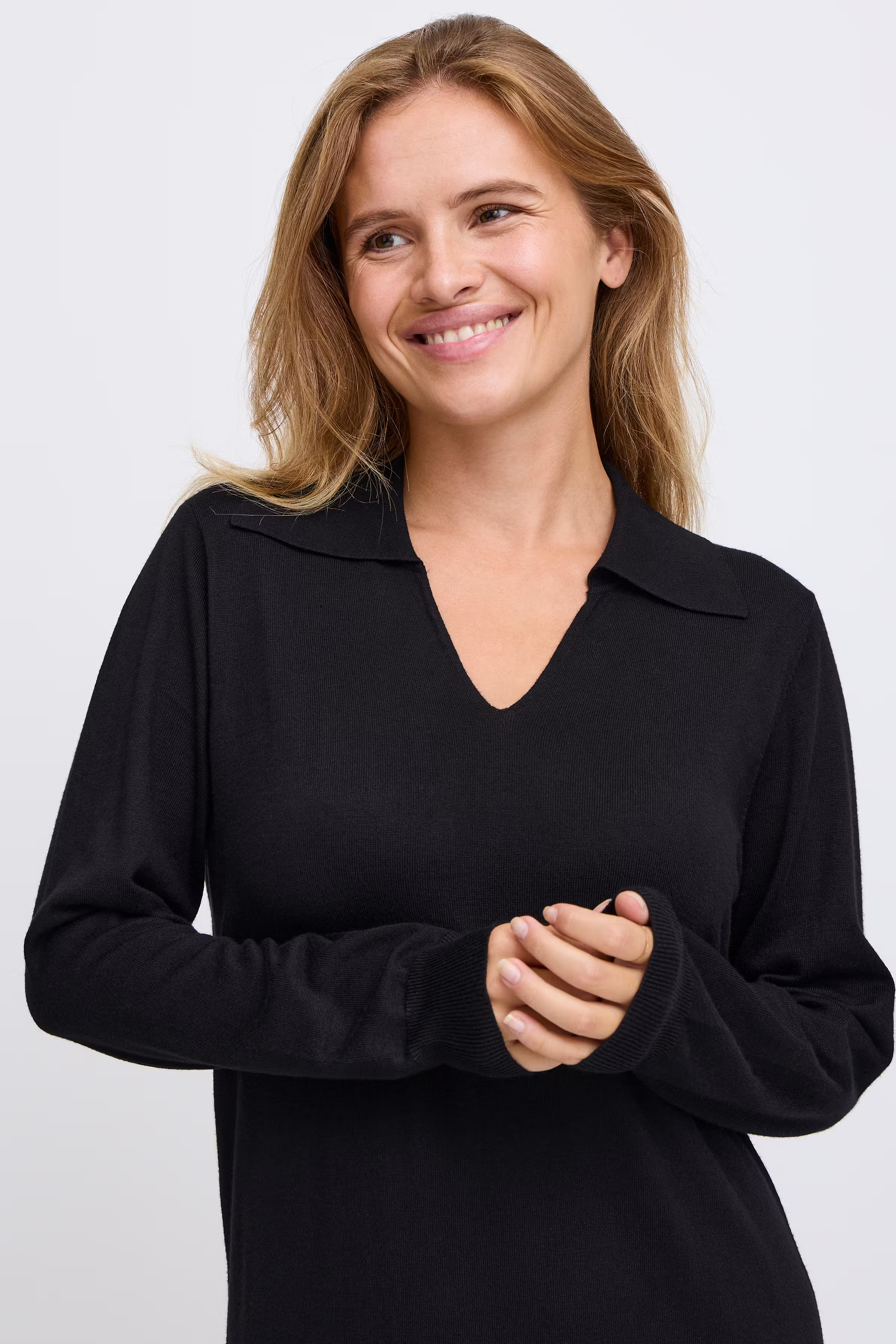 PZSARA Kleid LOOKBOOK DETAIL 50208349-193911