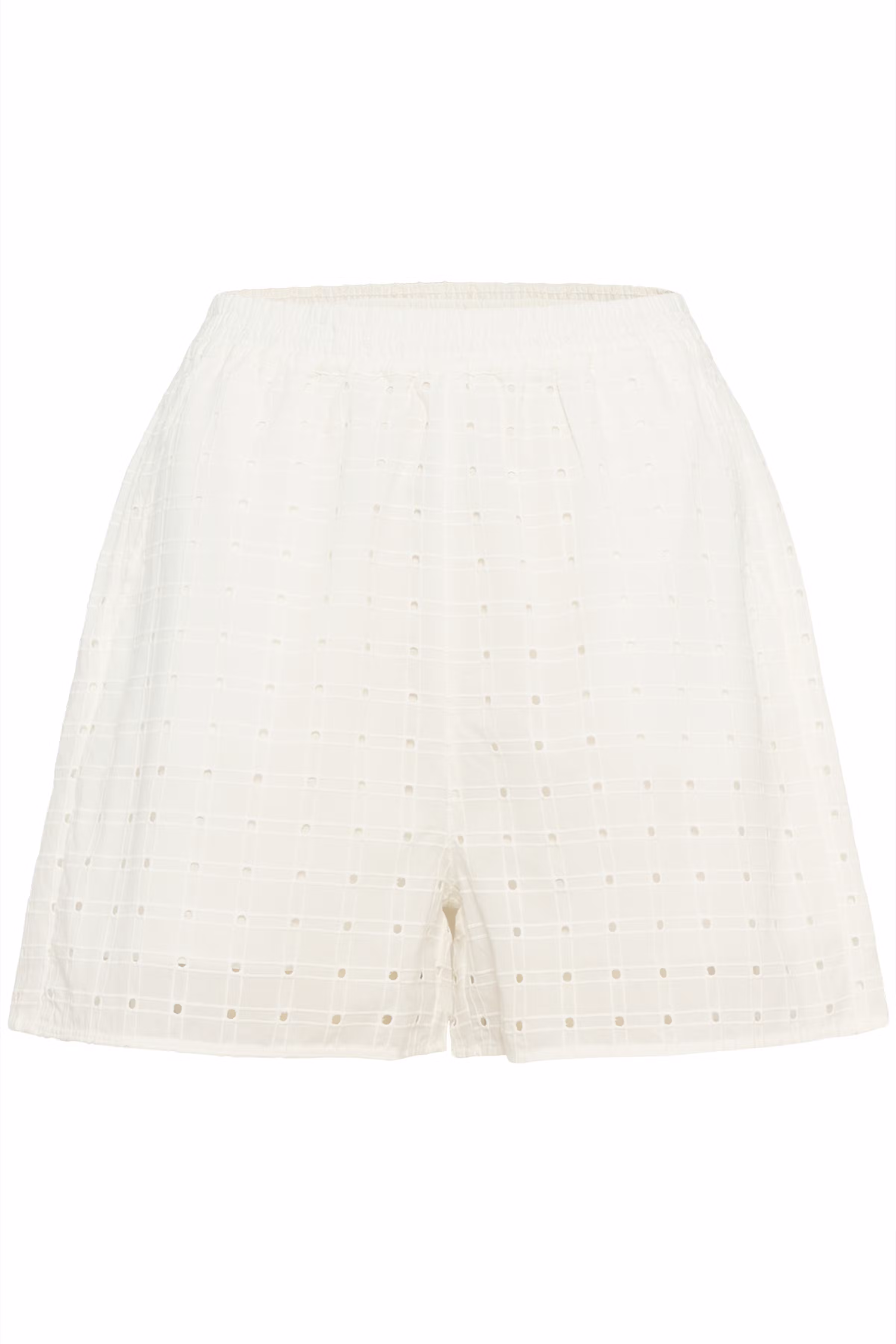 DagmaIW Shorts PACK FRONT 30110770-300001