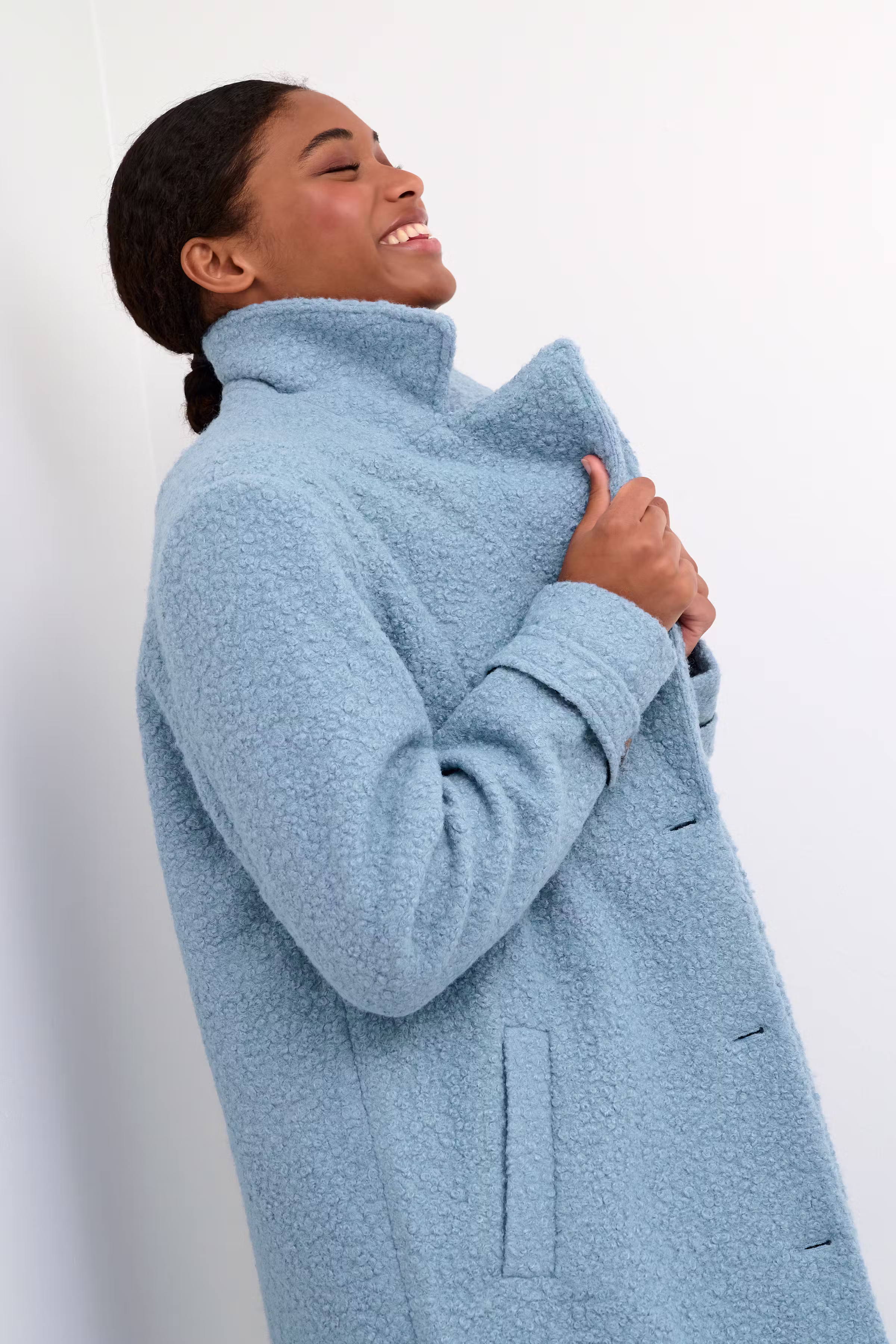 KAanne Coat LOOKBOOK DETAIL 10506924-174021
