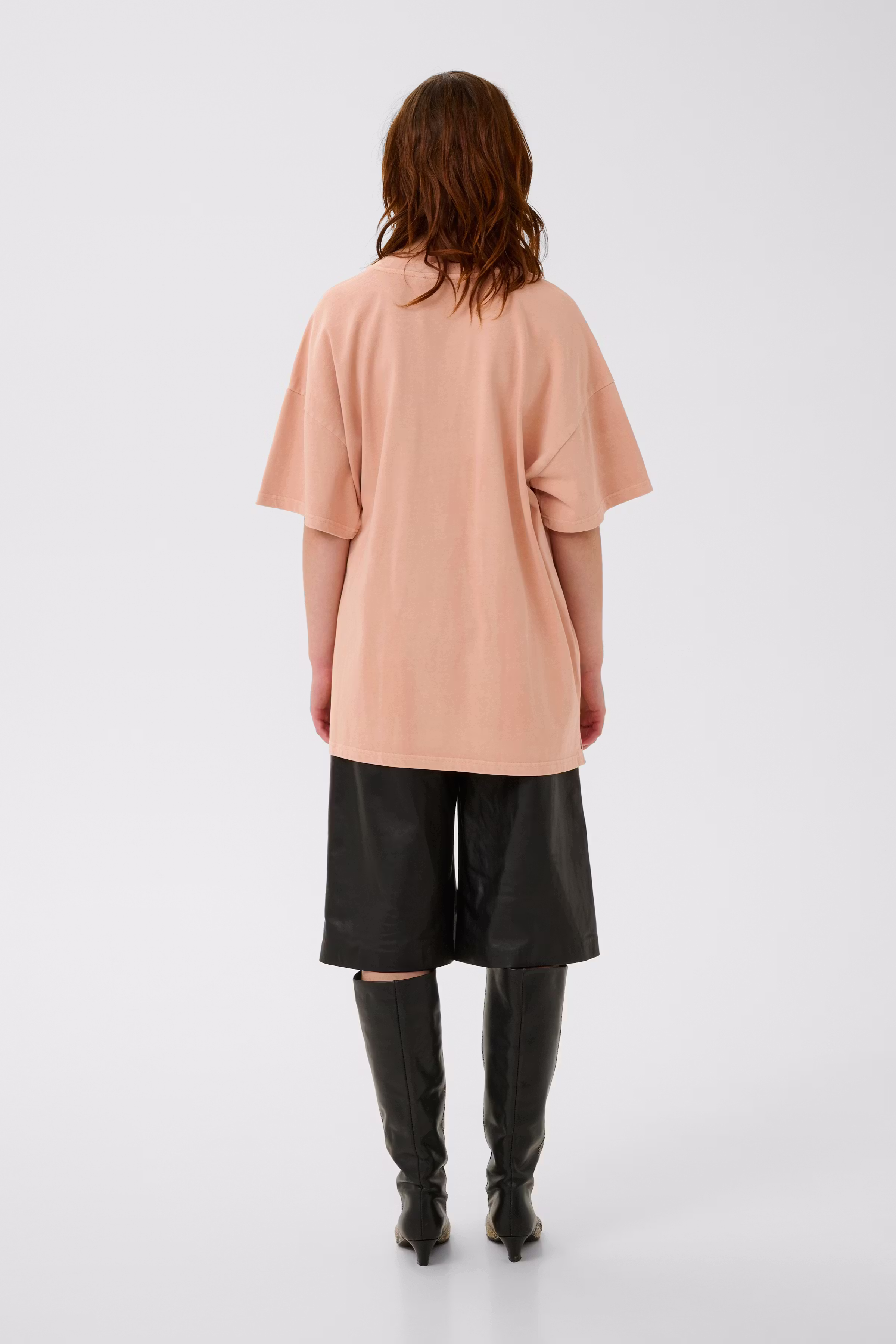 JioGZ T-shirt LOOKBOOK BACK 10909249-151316