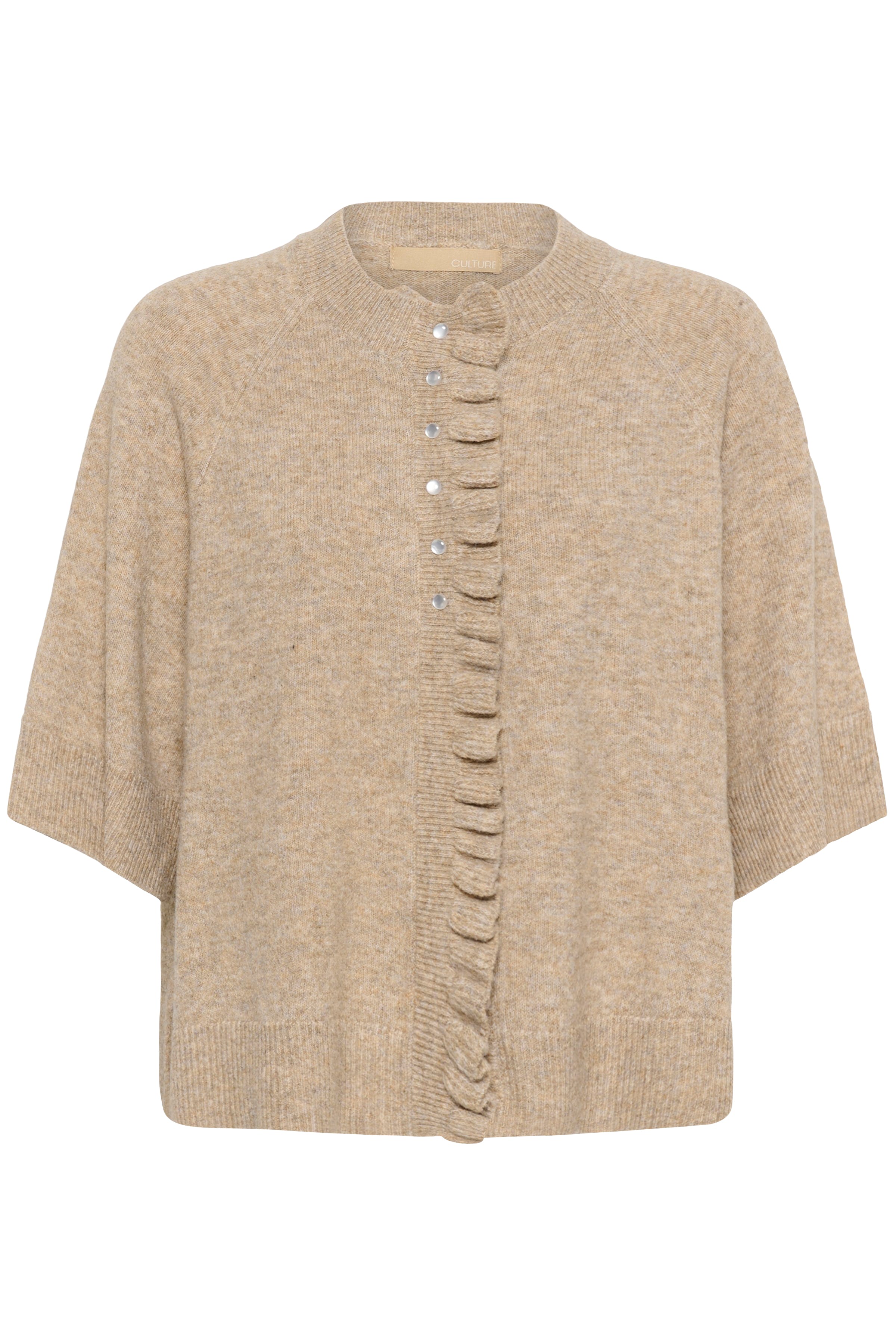 CUALEX Cardigan PACK FRONT 50114252-1710091