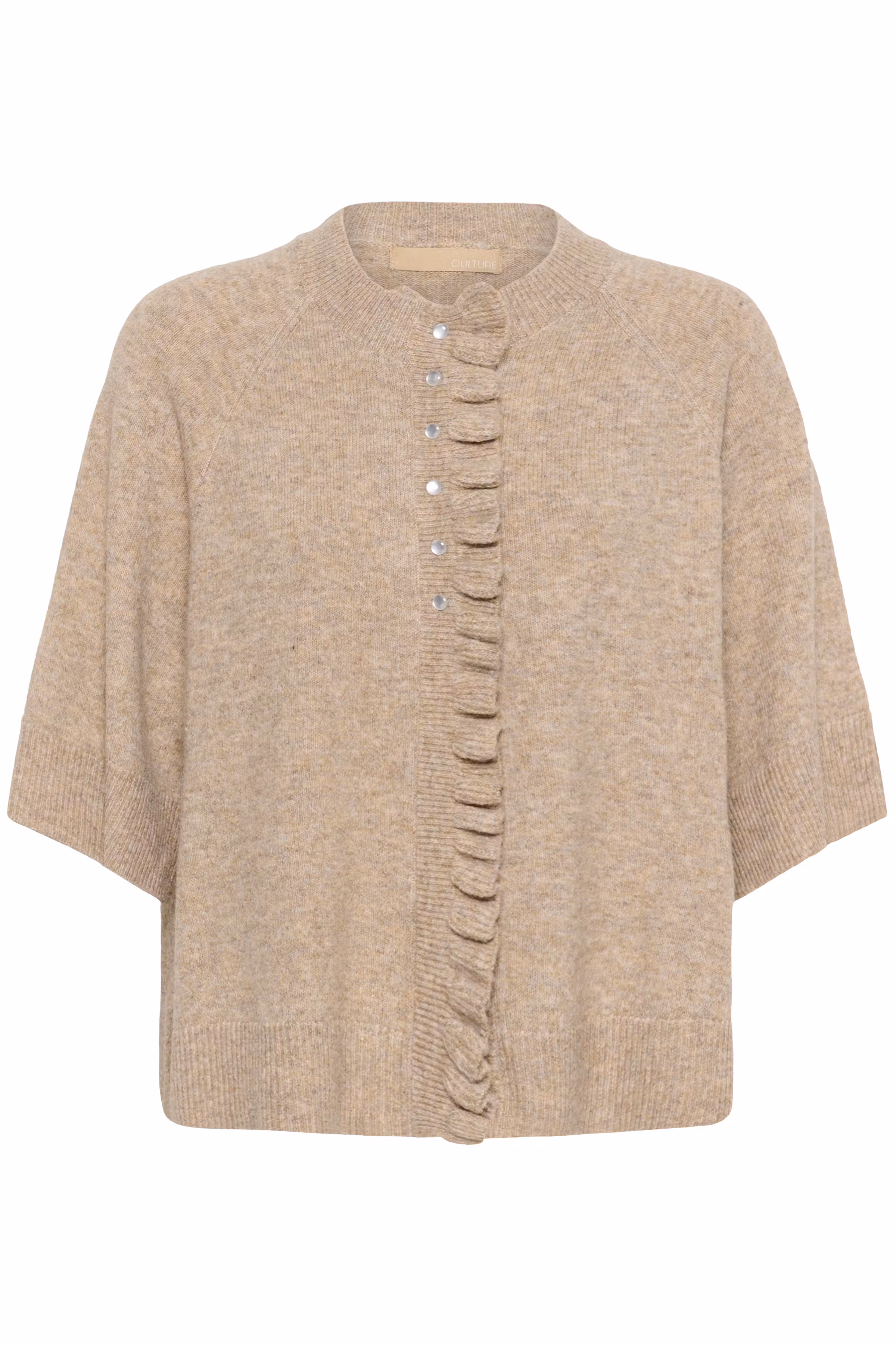 CUALEX Cardigan PACK FRONT 50114252-1710091