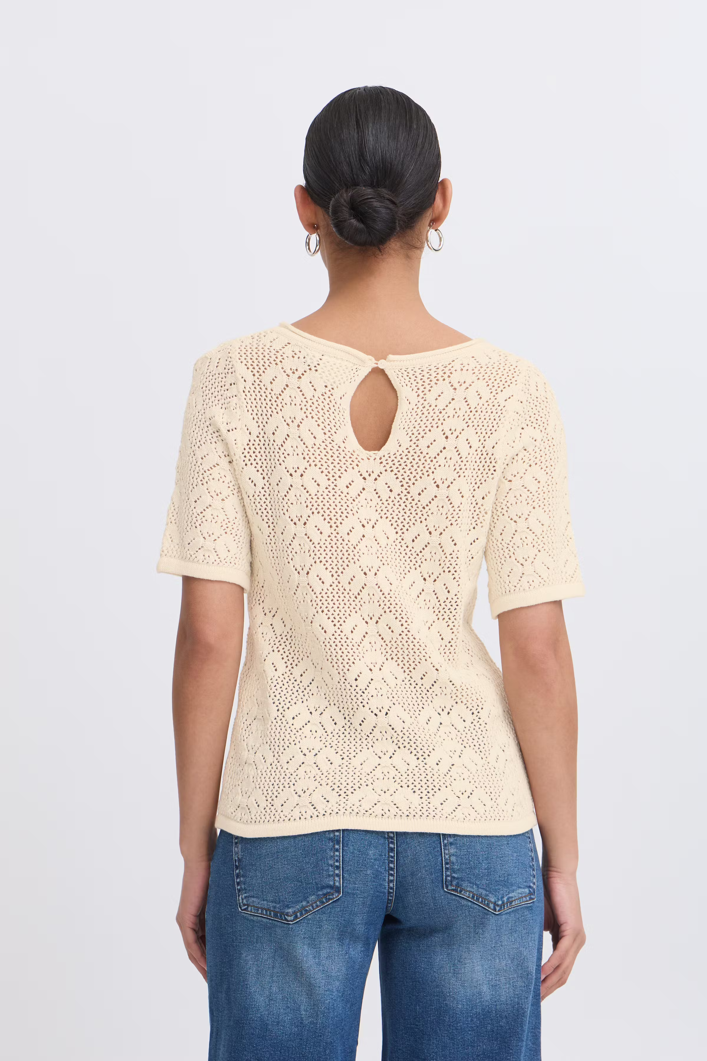 IHARTIES Pullover LOOKBOOK BACK 20123264-130907