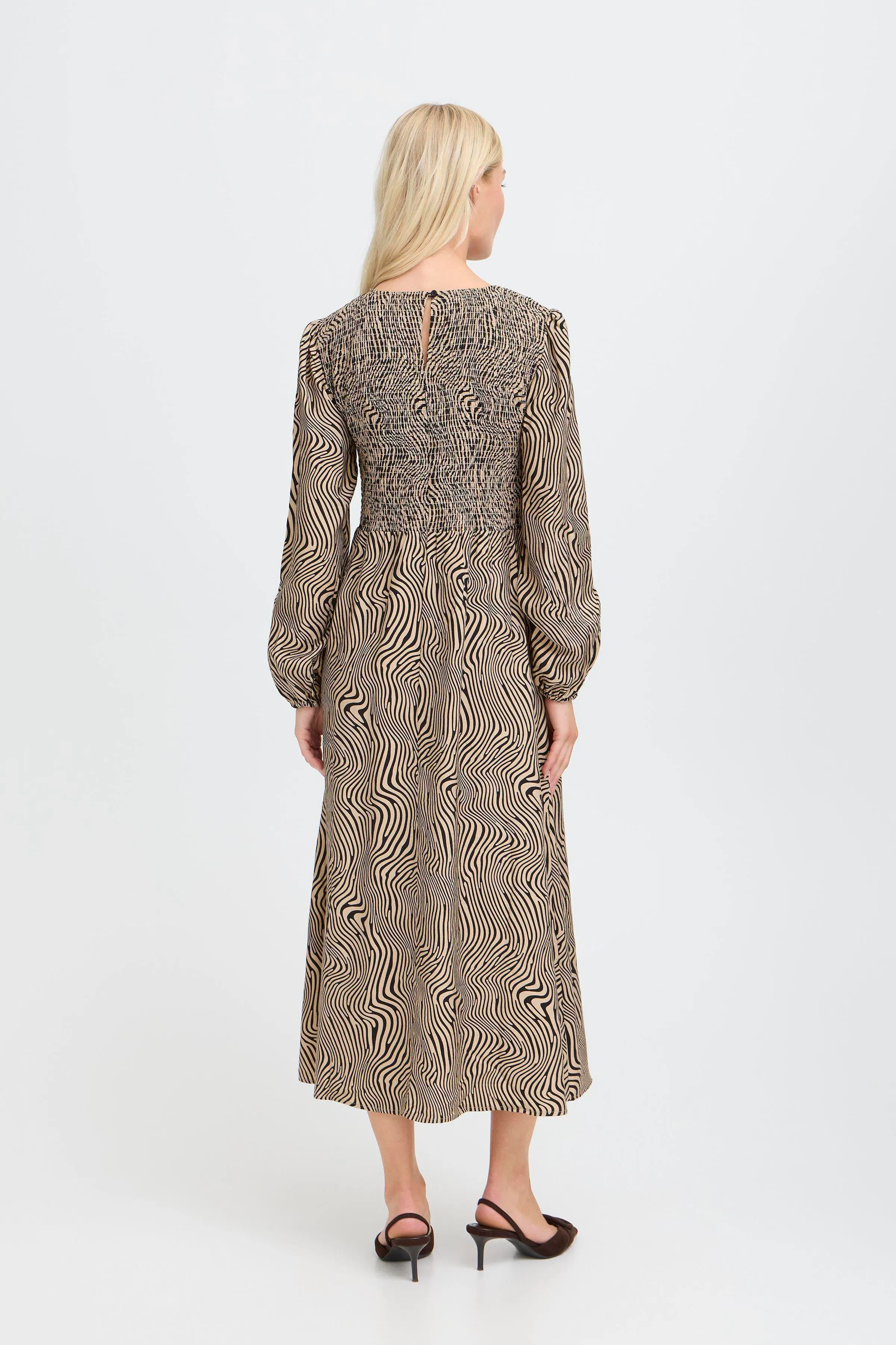 BYIHAMMA Bluse LOOKBOOK BACK 20813853-204960