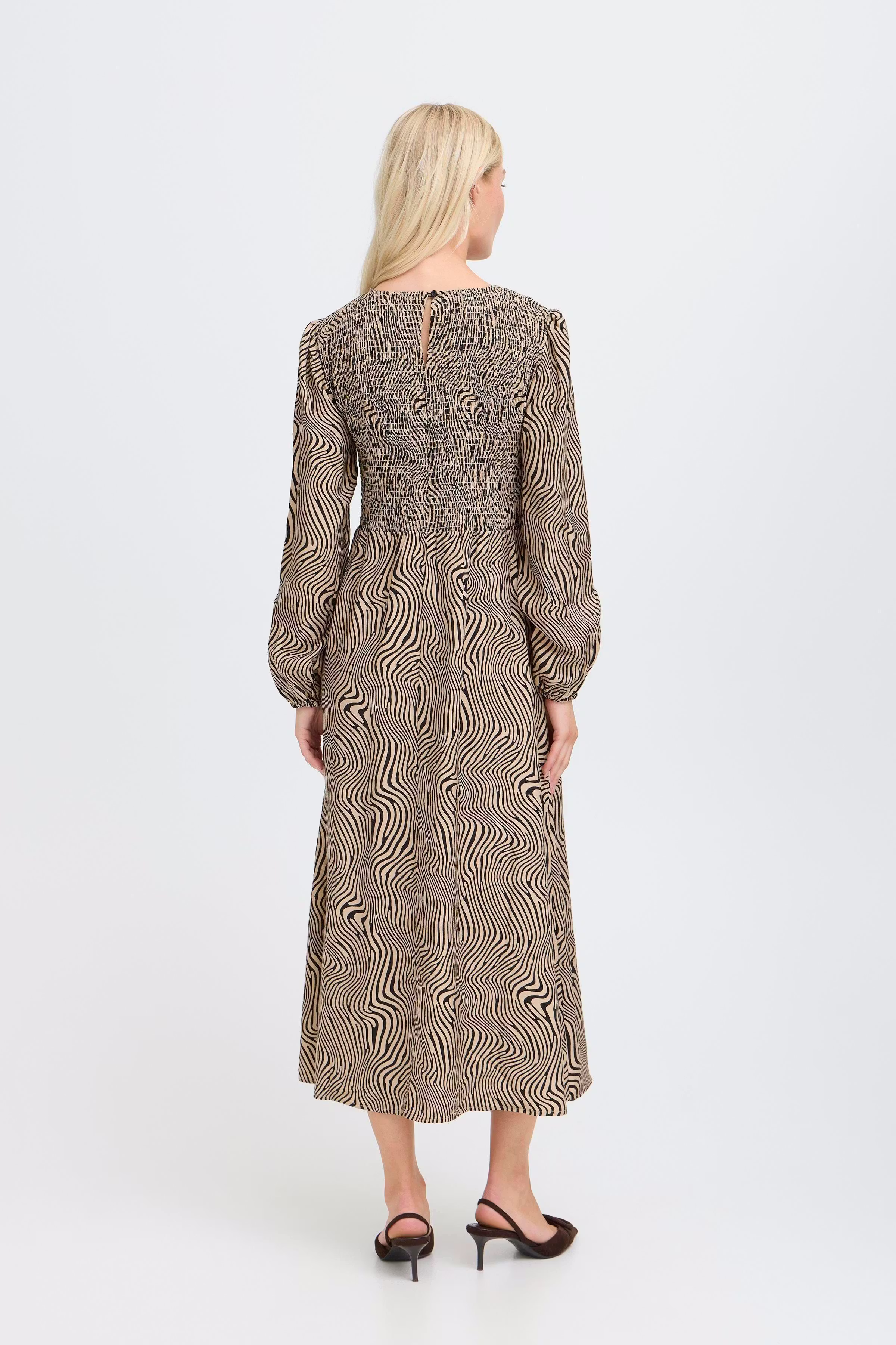 BYIHAMMA Bluse LOOKBOOK BACK 20813853-204960