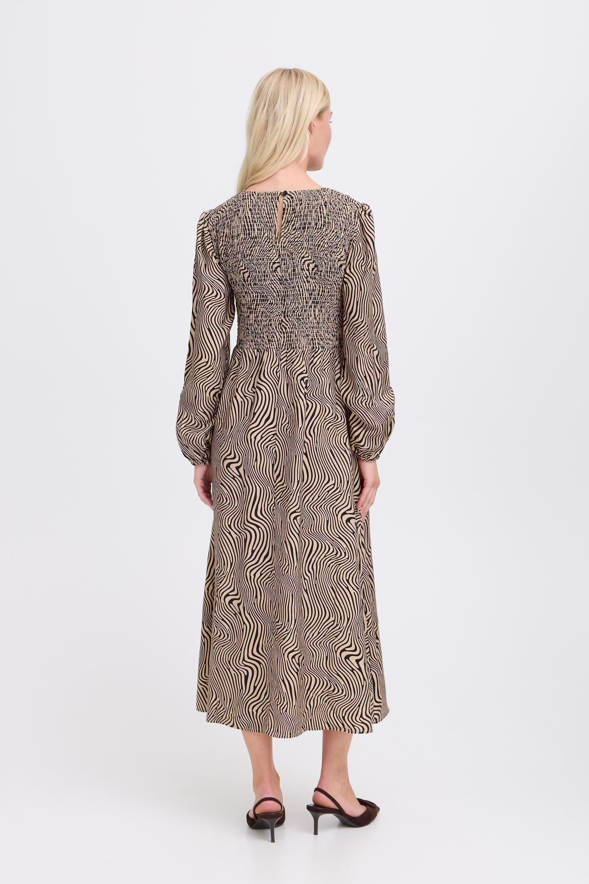 BYIHAMMA Bluse LOOKBOOK BACK 20813853-204960