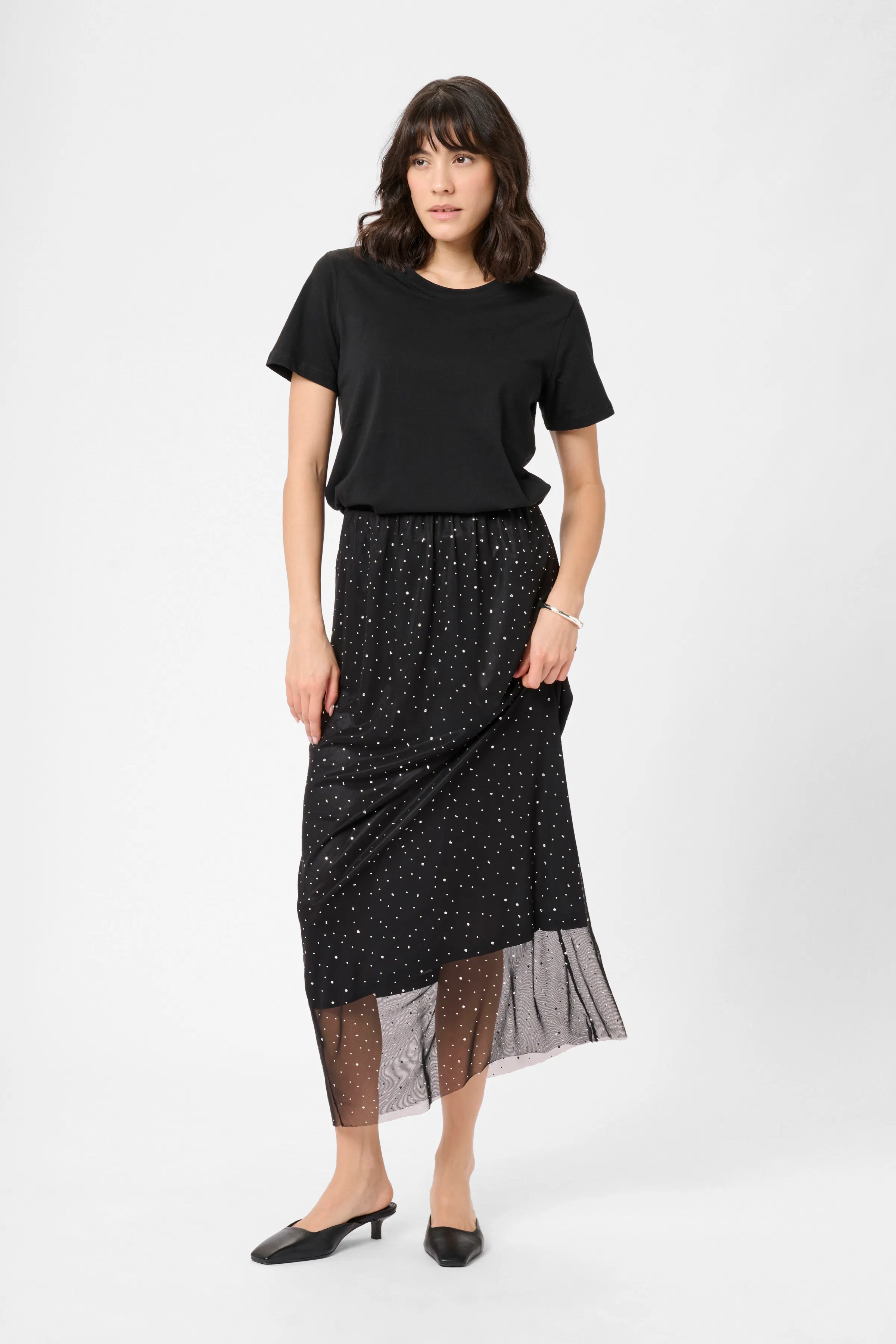 KAstinna Skjørt LOOKBOOK FRONT 10510856-106822