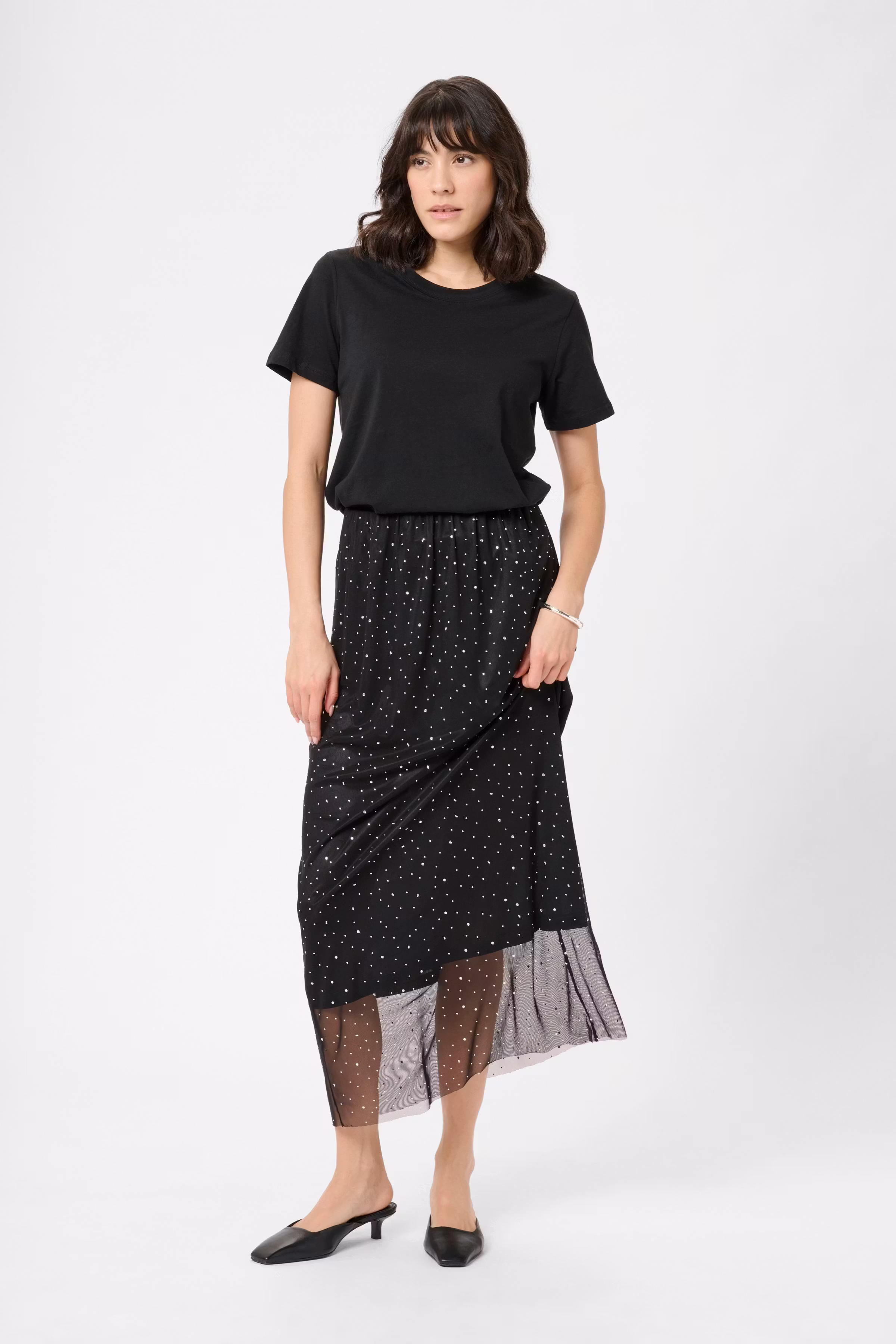 KAstinna Skjørt LOOKBOOK FRONT 10510856-106822
