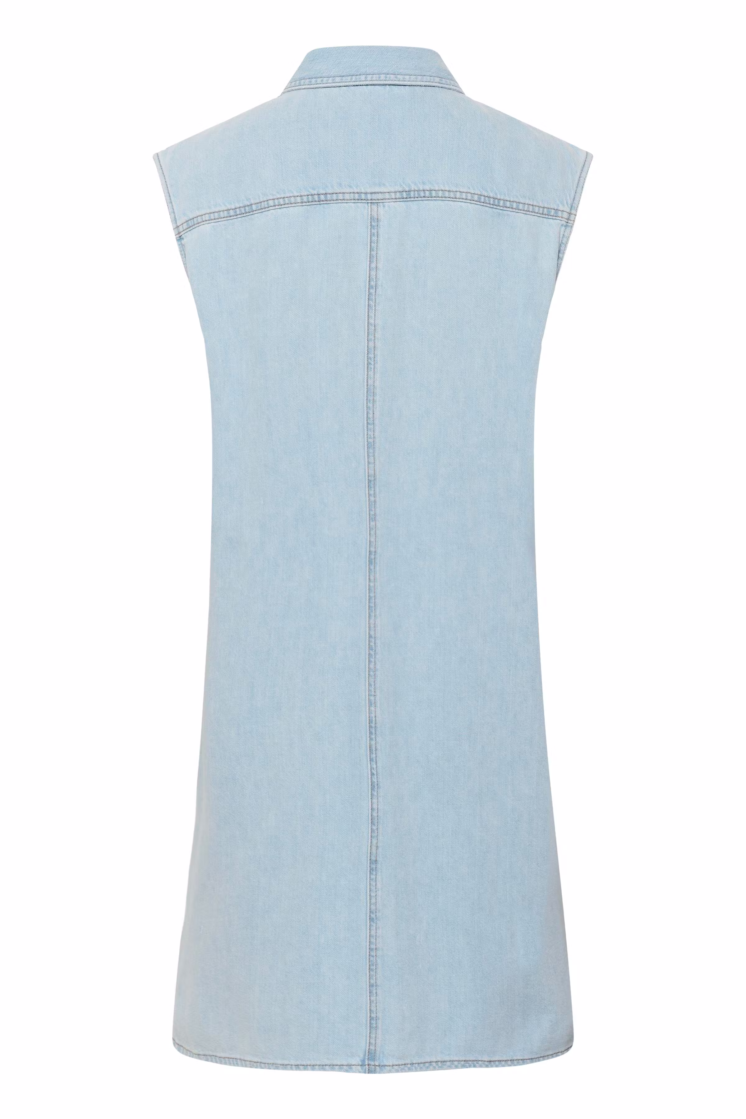 ELLYIW DENIM Kleid PACK BACK 30112550-900006621