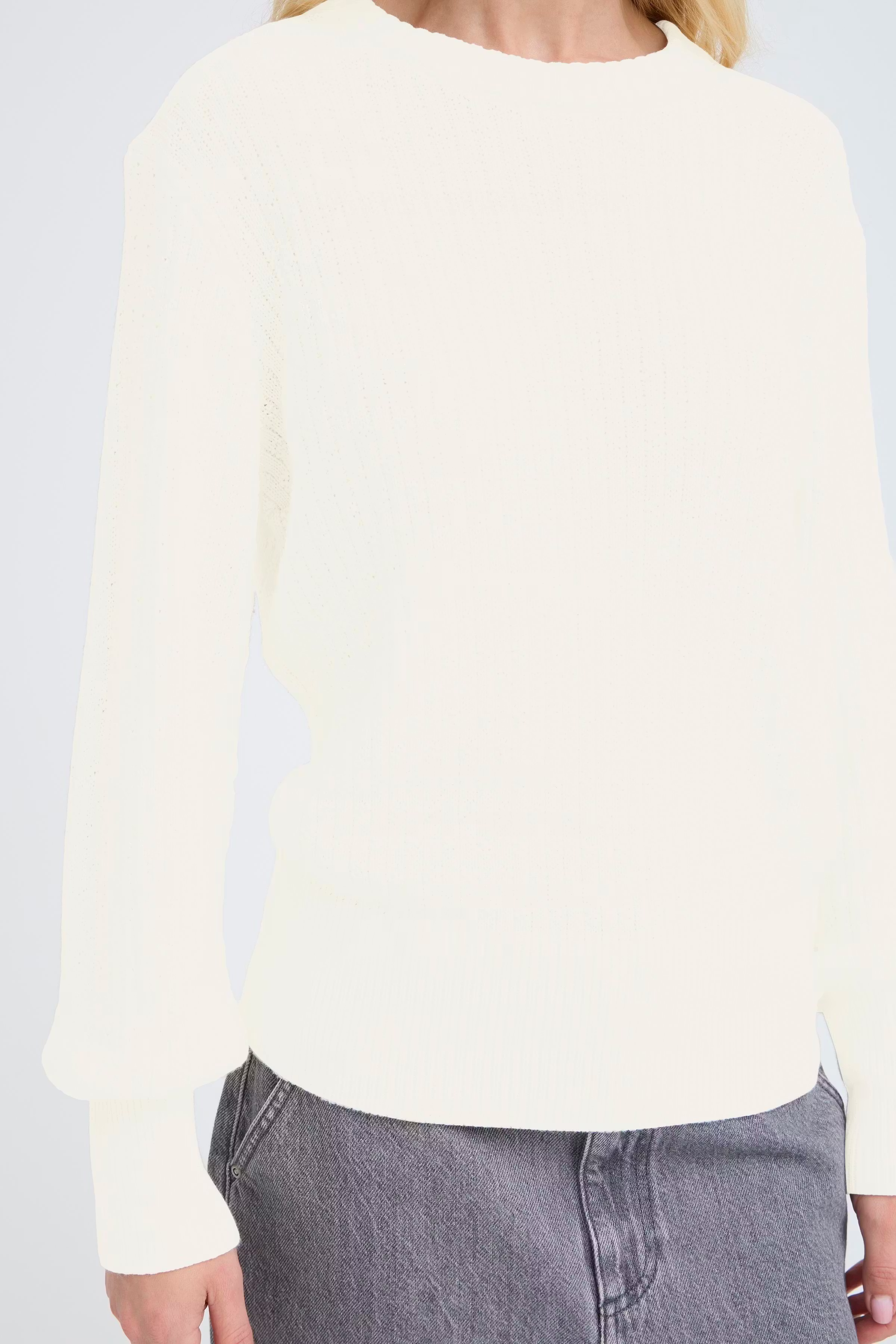 BYNERAM Pullover LOOKBOOK DETAIL 20818458-114300