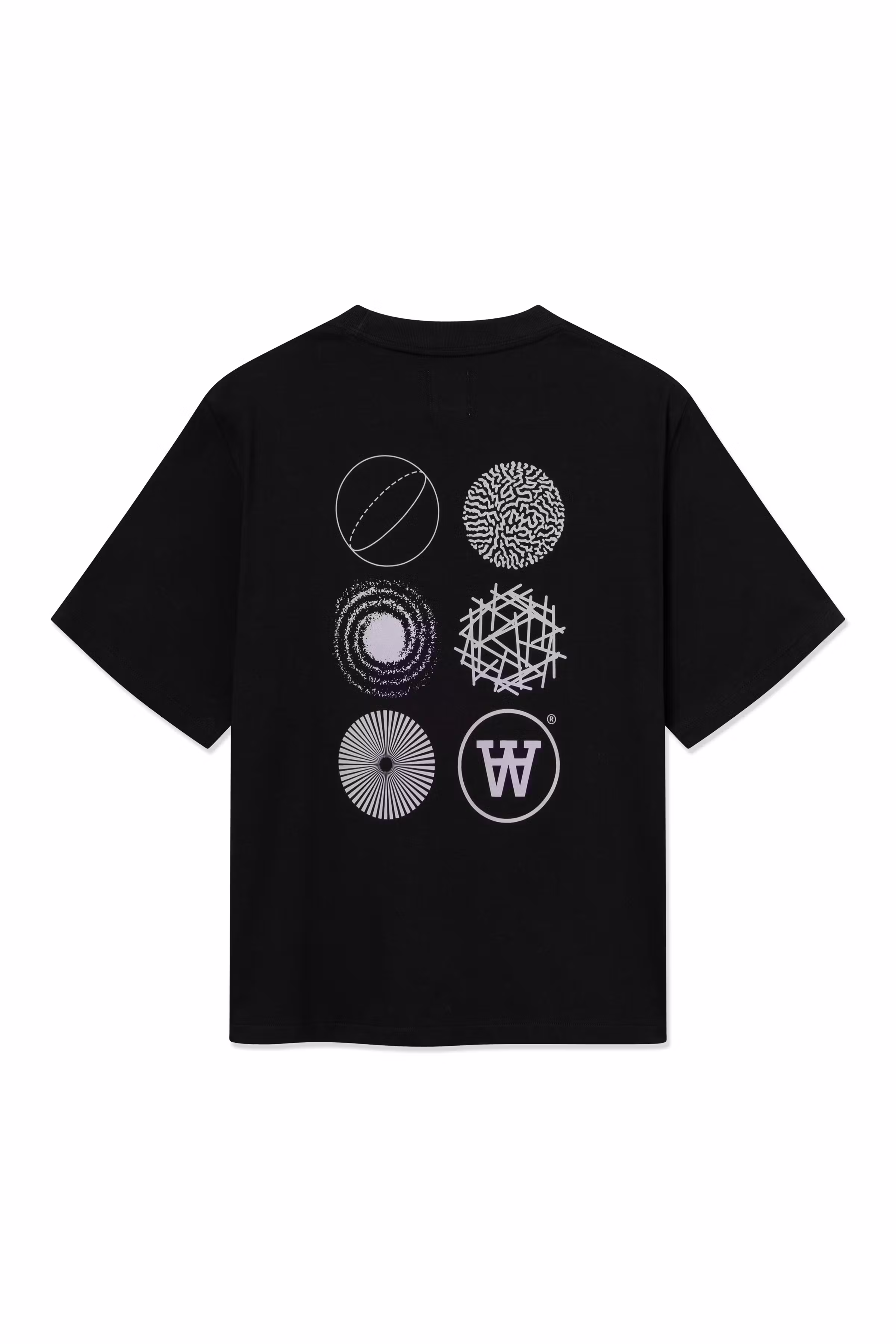 WWLiam T-shirt PACK BACK 30251548-303700