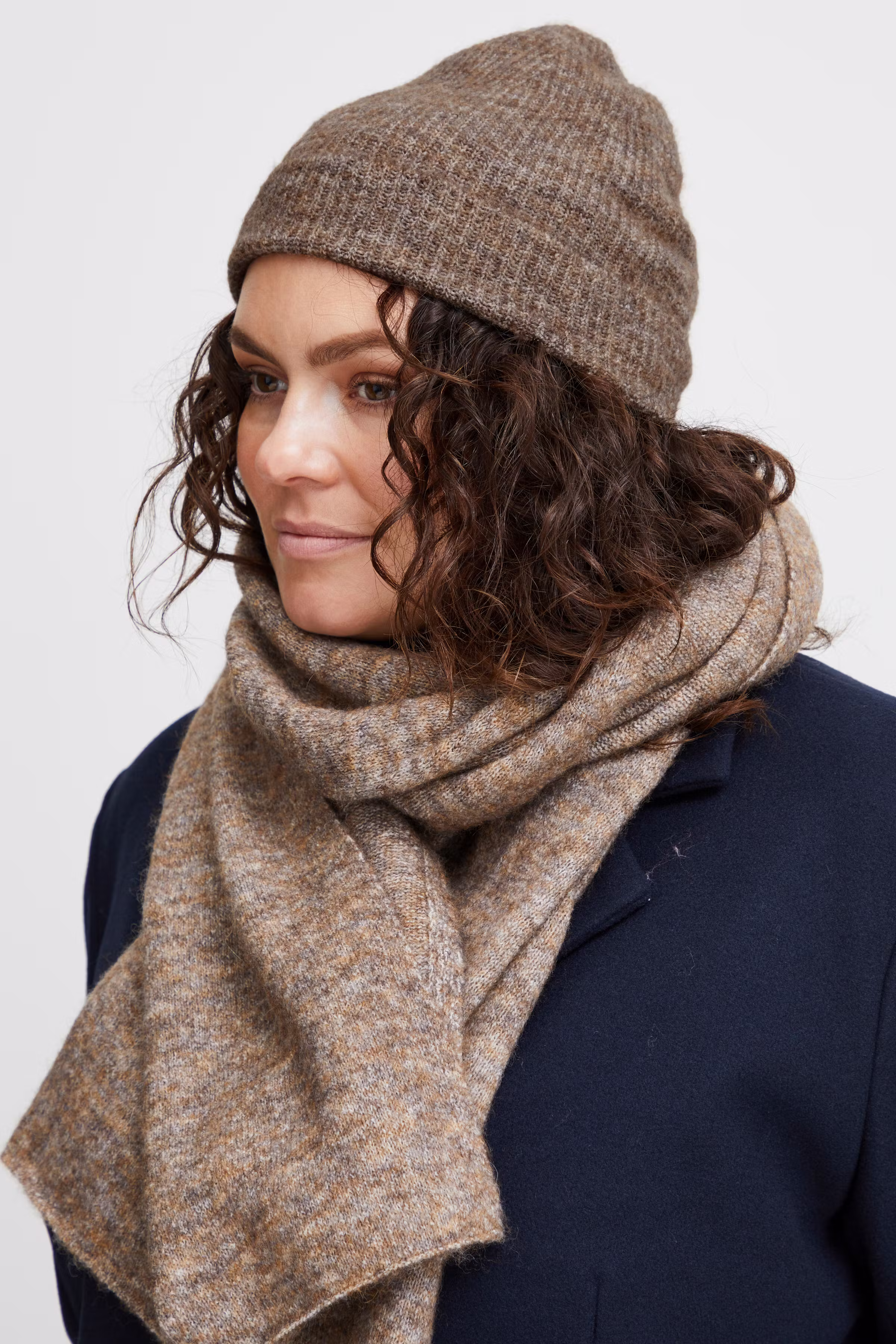 Kapuze LOOKBOOK FRONT 20612384-1911161