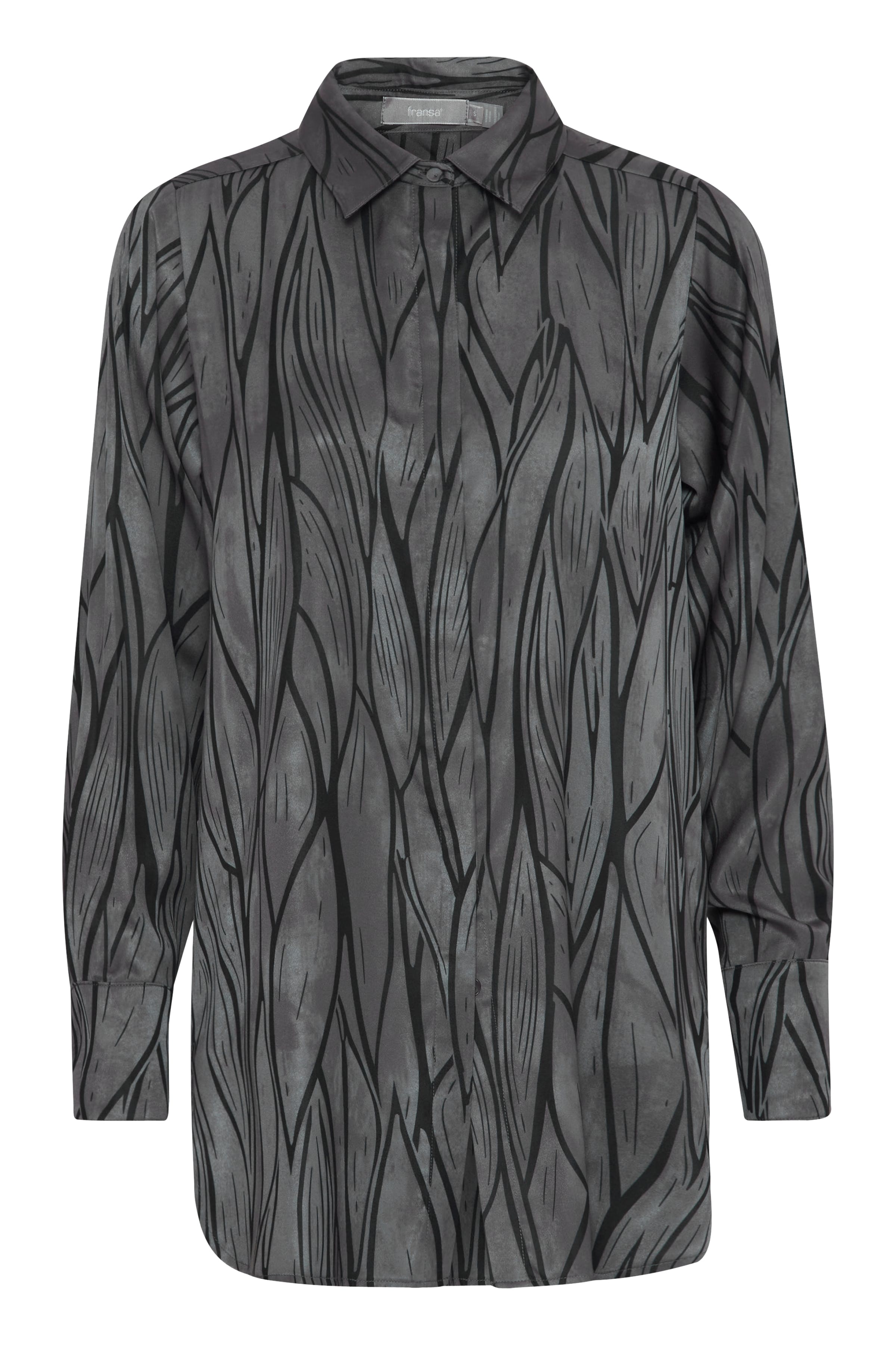 FRATELIER Skjorte PACK FRONT 20614546-203925