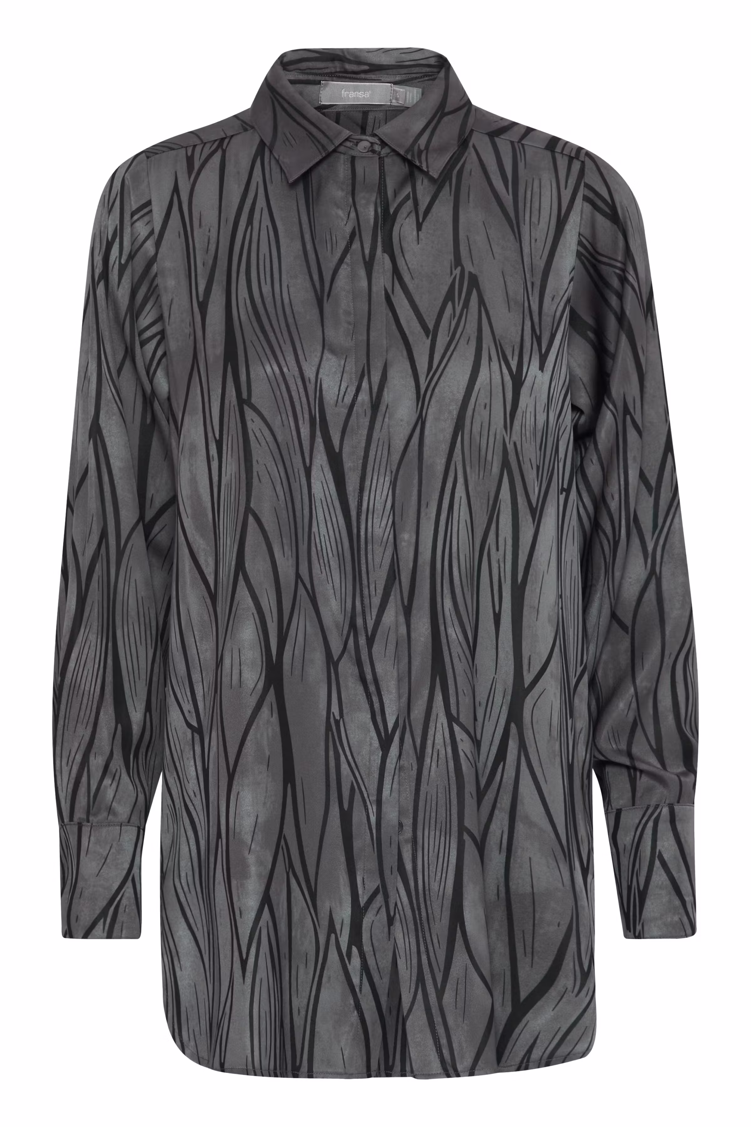 FRATELIER Hemd LOOKBOOK FRONT 20614546-203838