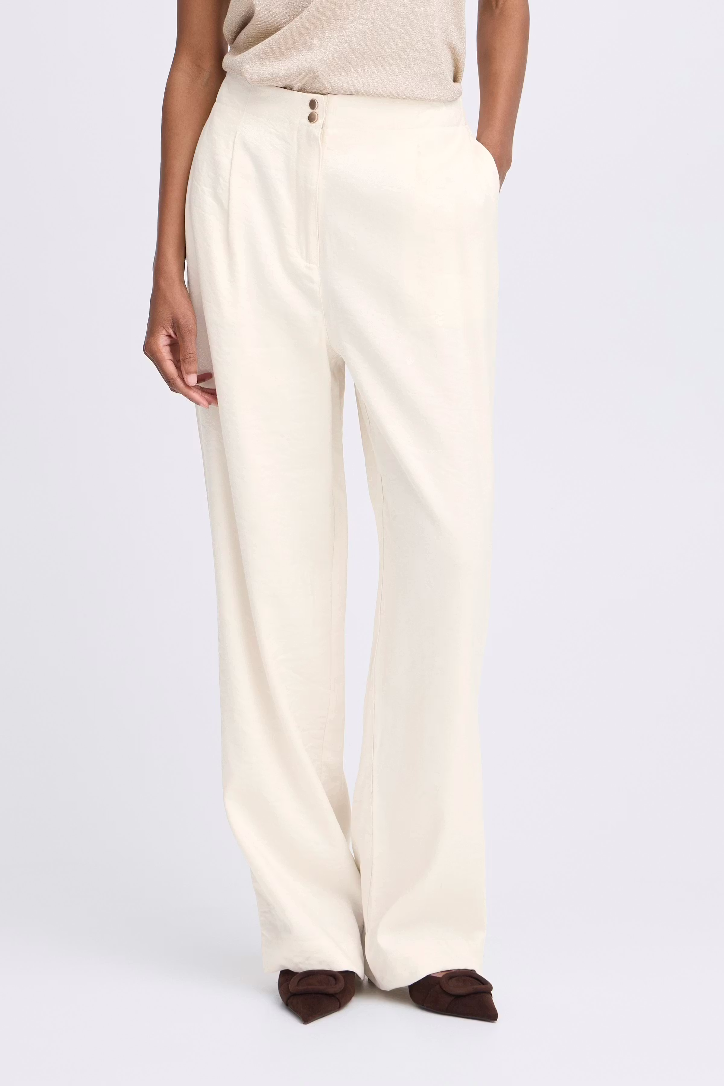 BYDONNI Trousers LOOKBOOK FRONT 20816733-130905