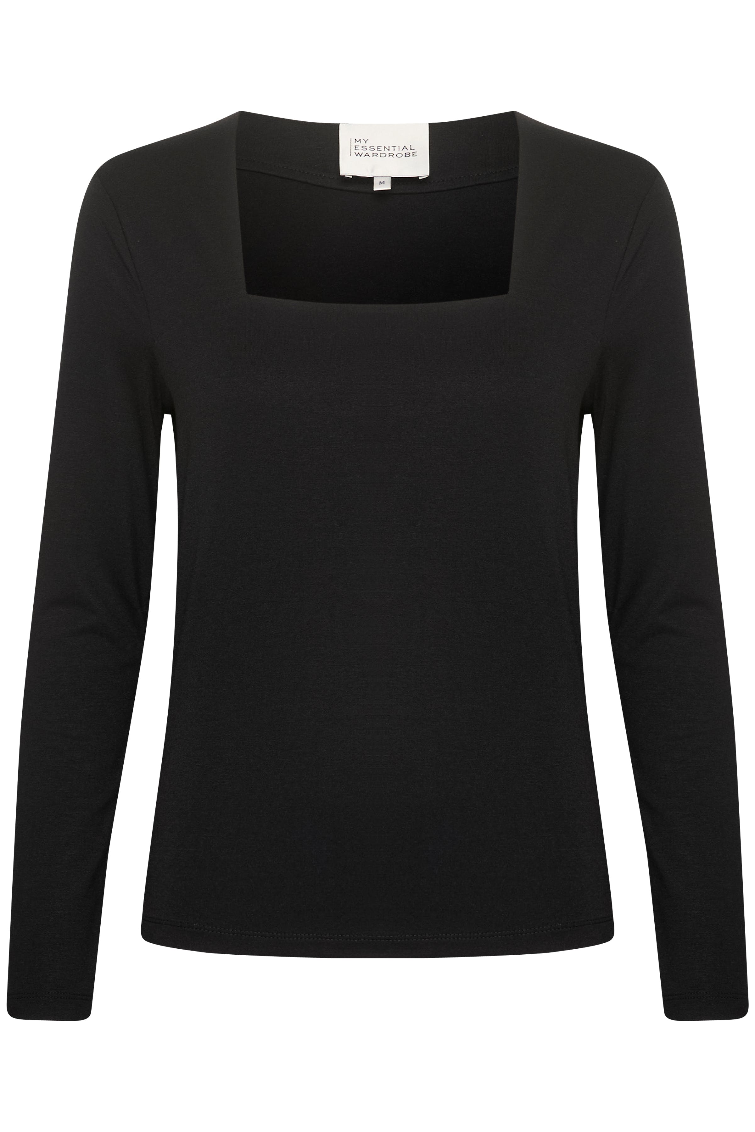 ViggaMW Blouse PACK FRONT 10704862-100031