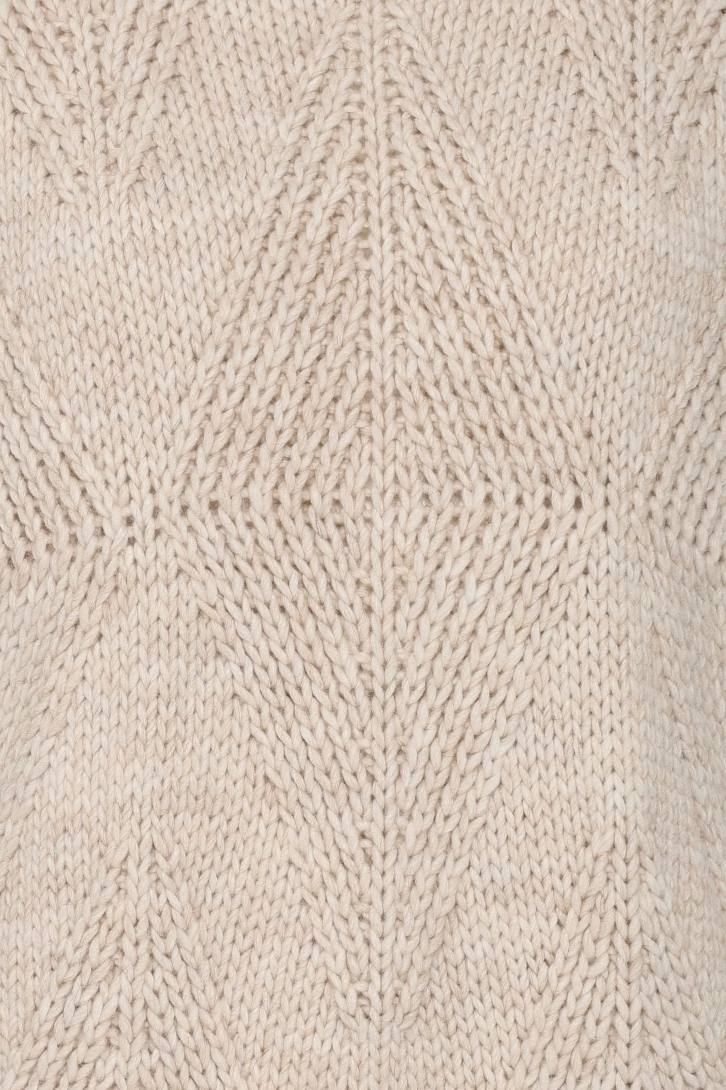 PZJEMMA Knitted pullover PACK DETAIL 50208831-1613051