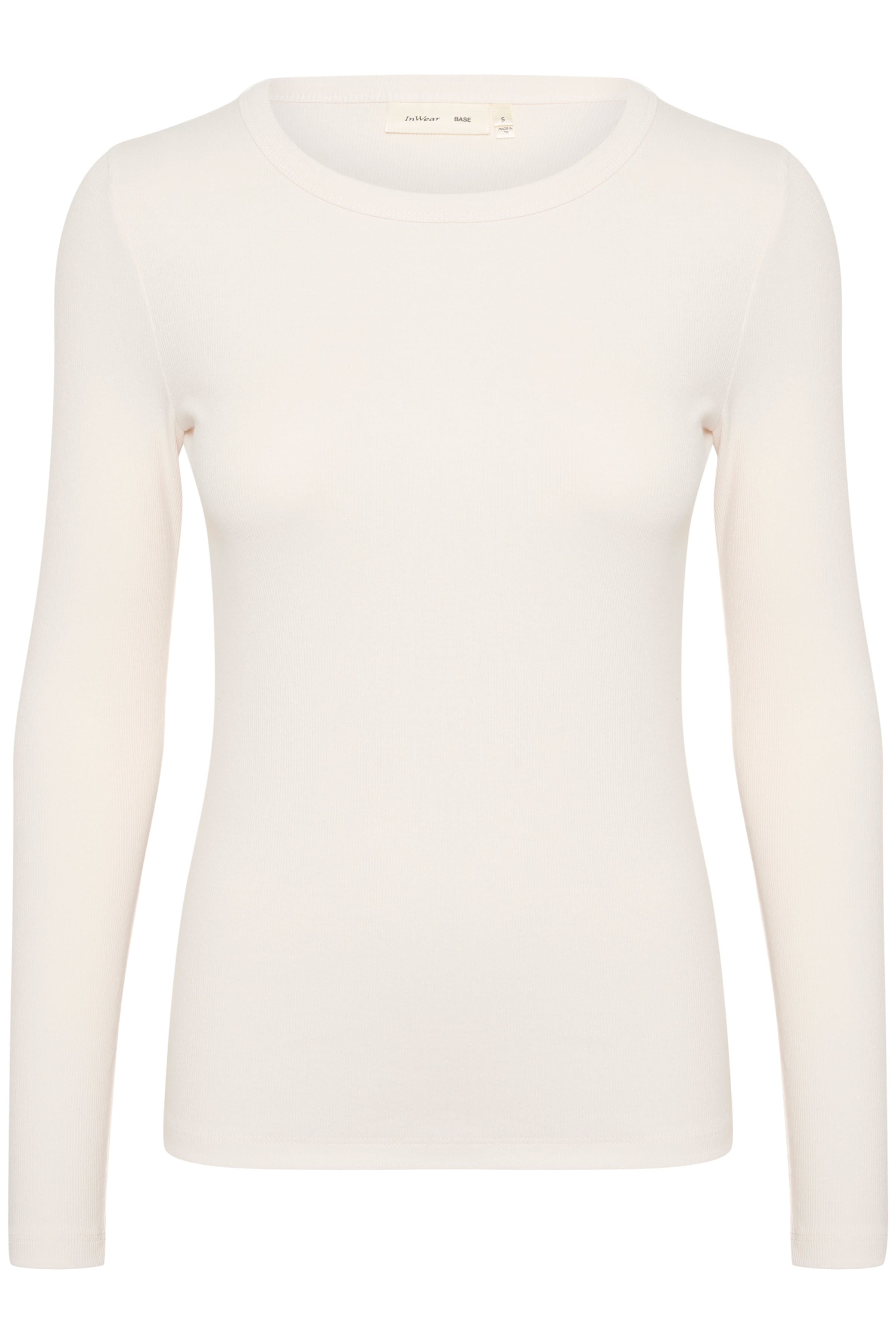 LolahIW Base LS T-shirt PACK FRONT 30109589-110701