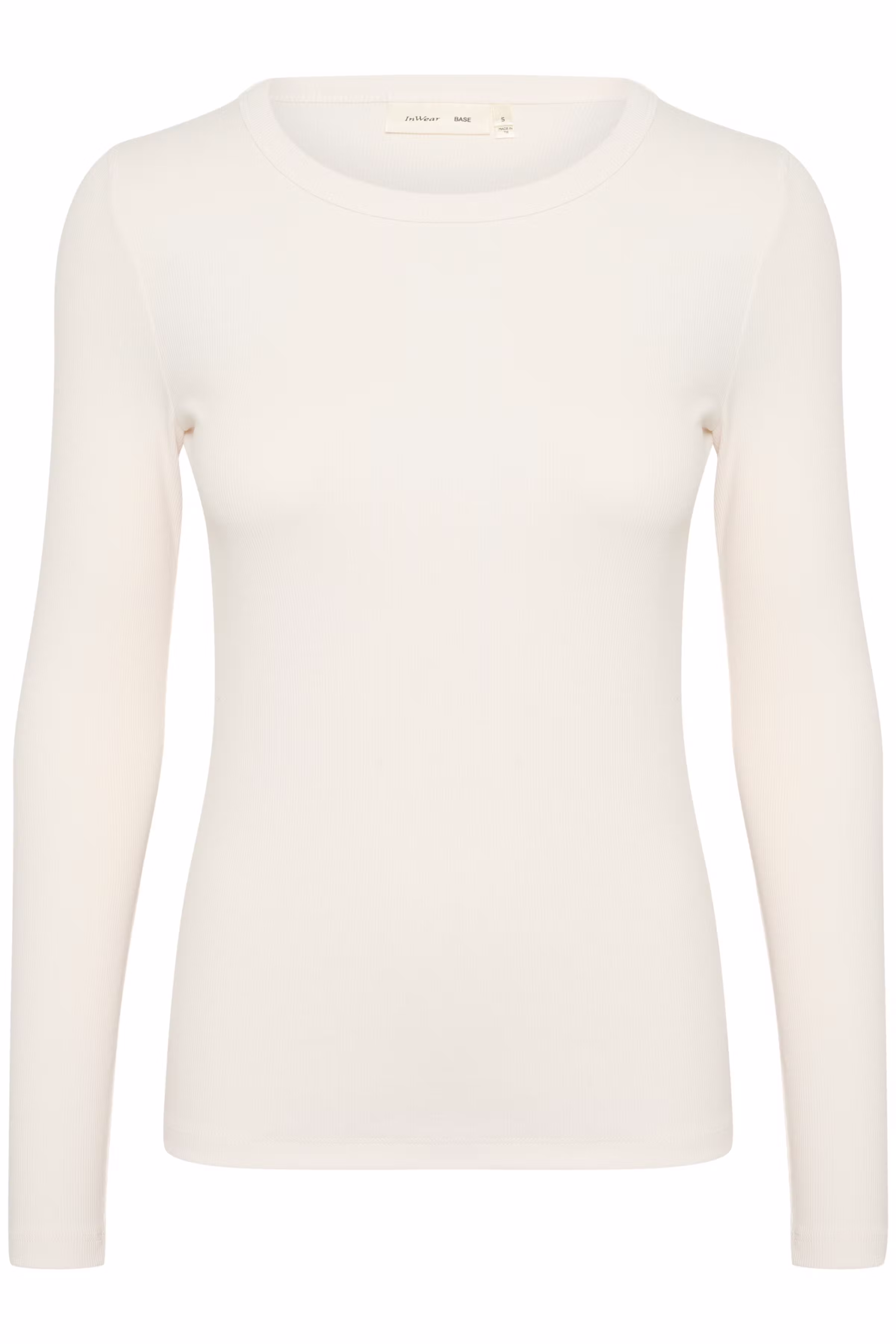 LolahIW Base LS T-shirt PACK FRONT 30109589-110701