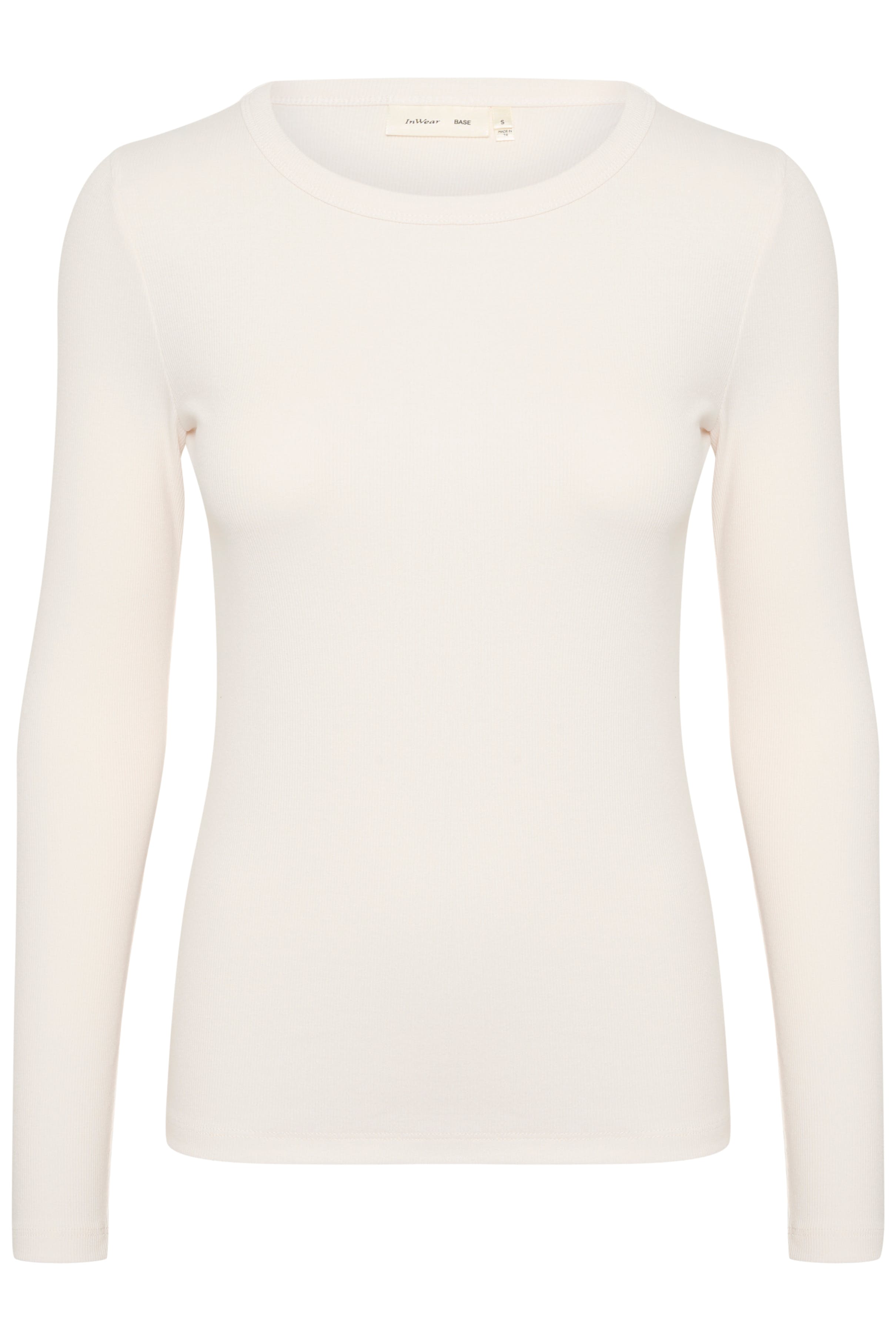 LolahIW Base LS T-shirt PACK FRONT 30109589-110701