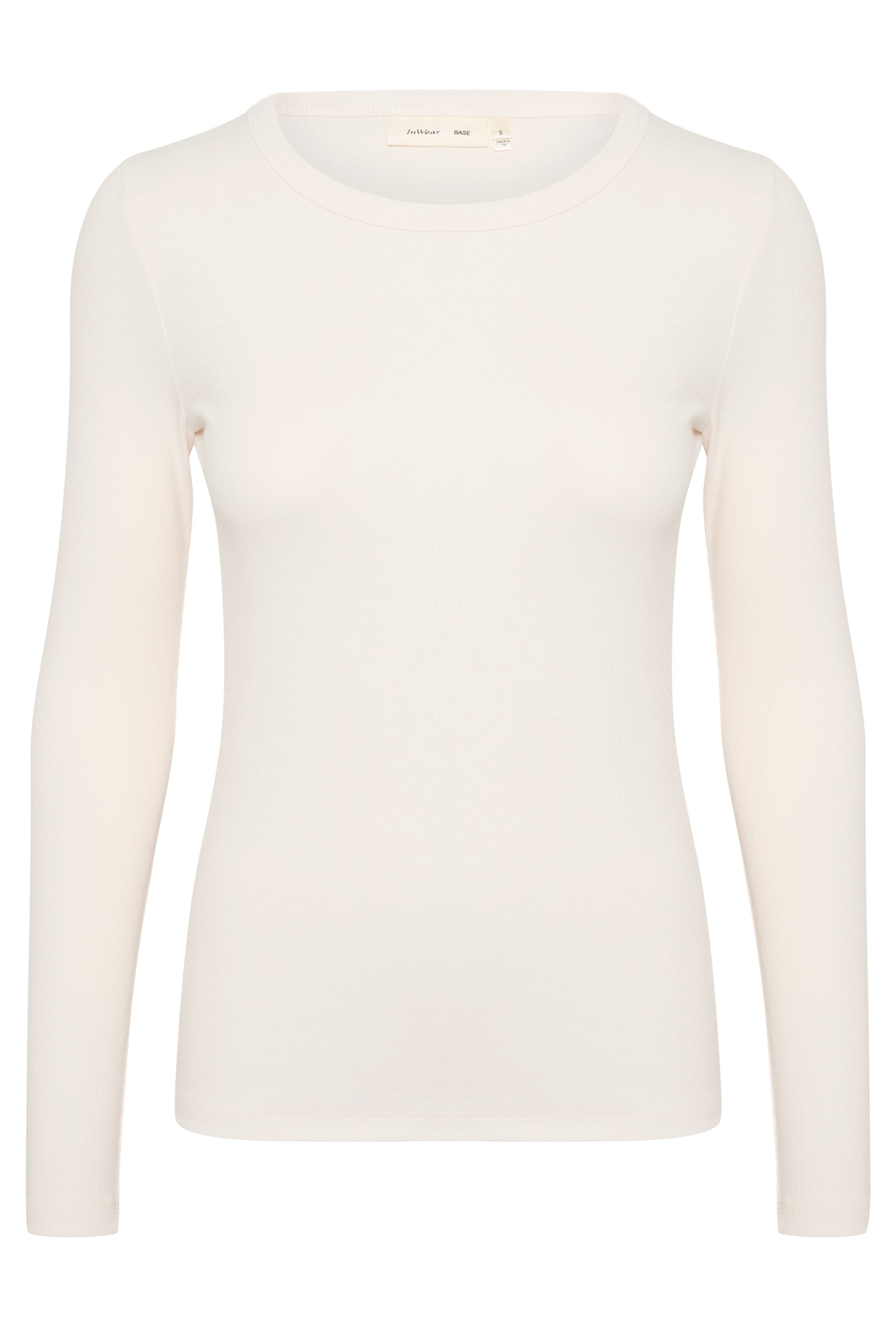 LolahIW Base LS T-shirt PACK FRONT 30109589-110701