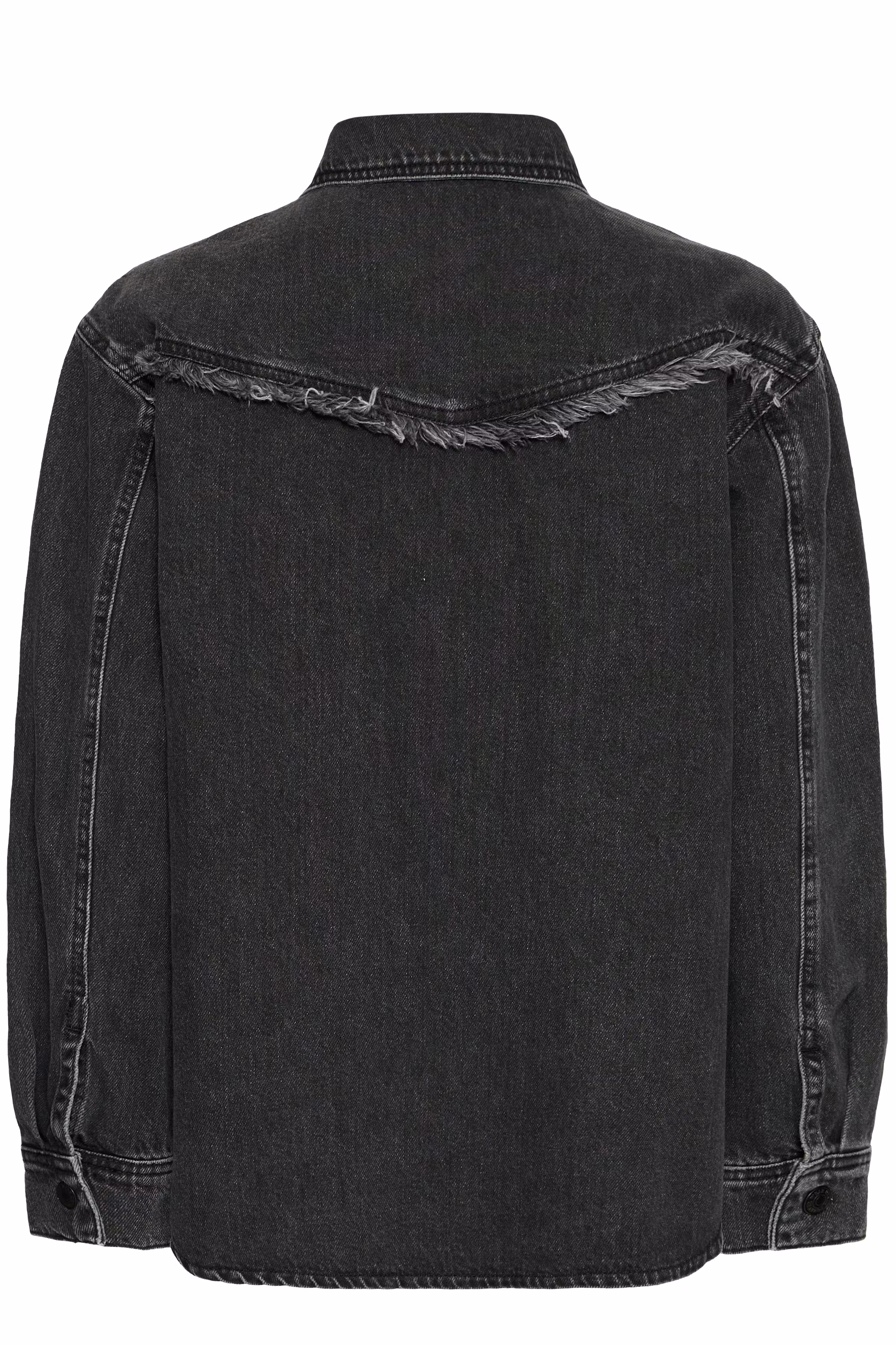 BYKANOA Skjorte PACK BACK 20818214-200465