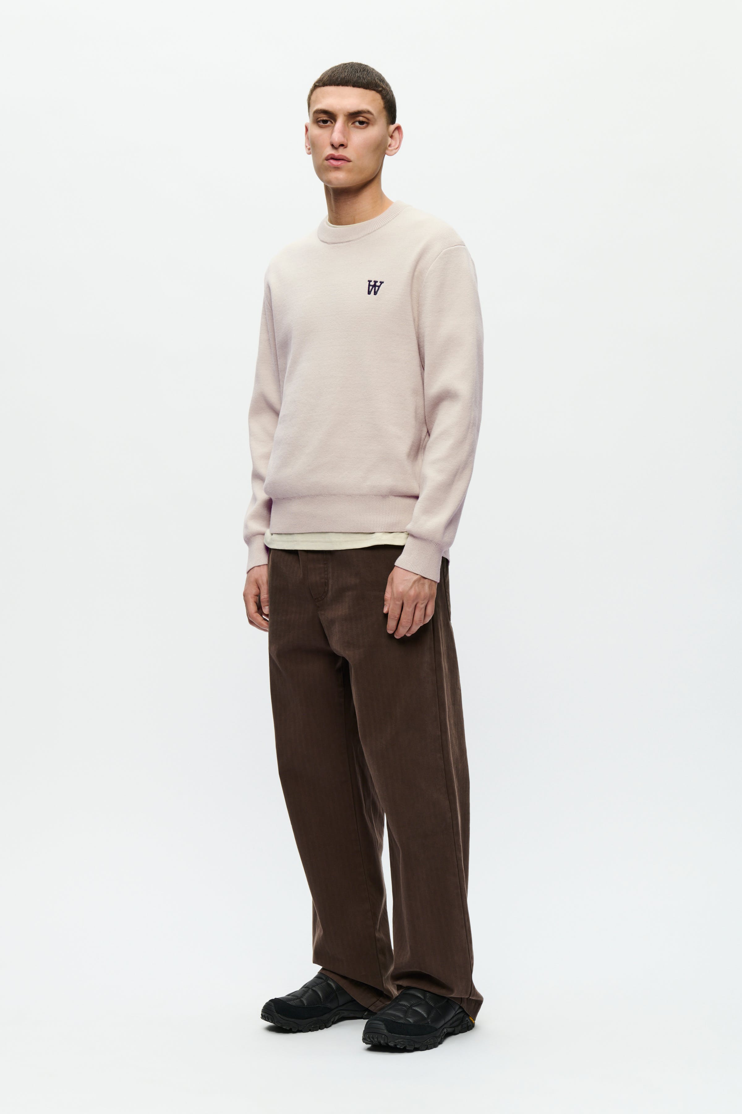 WWCurt Pullover LOOKBOOK FRONT 30251529-144500