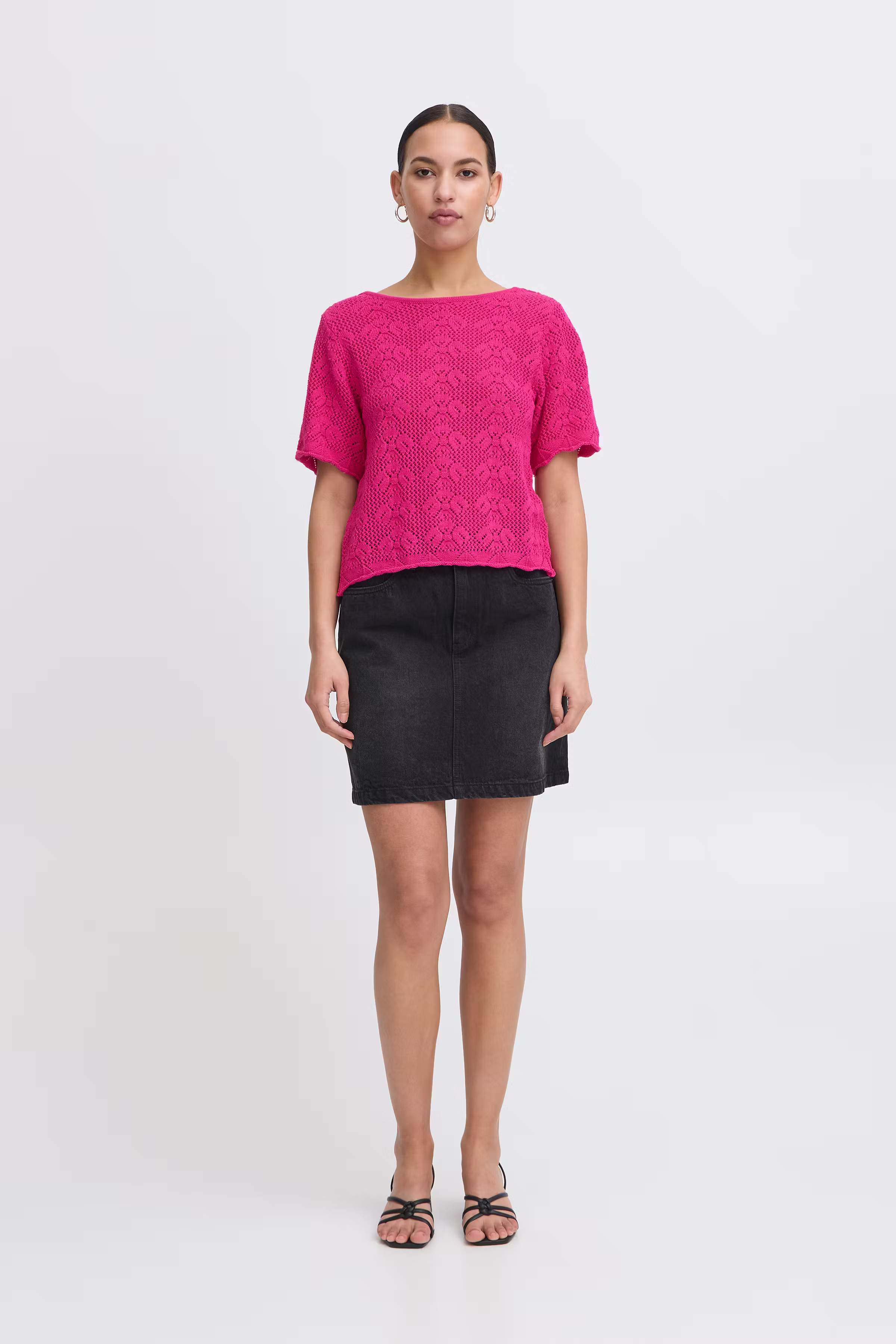 IHARTIES Cardigan LOOKBOOK FRONT 20123263-181945