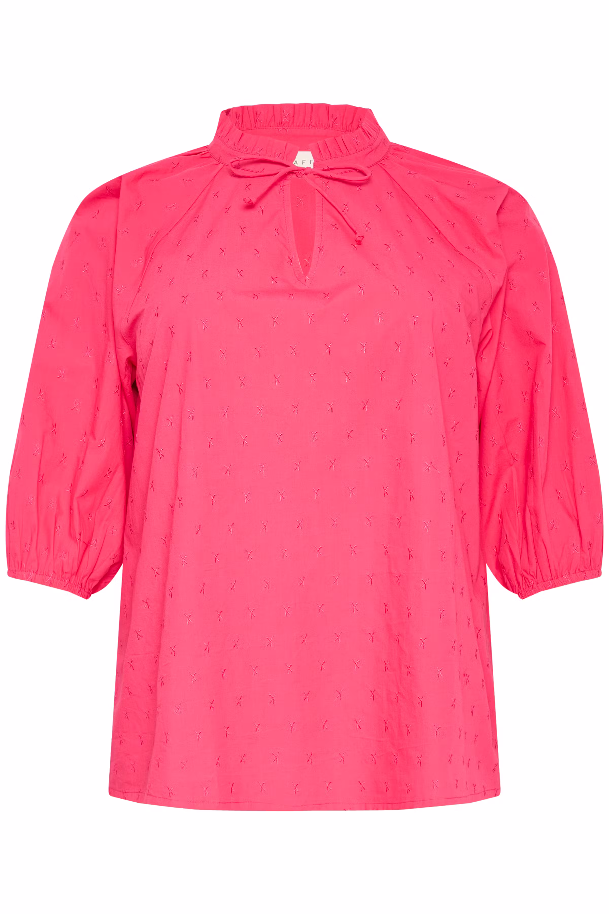 KClulla Blouse PACK FRONT 10583009-107292