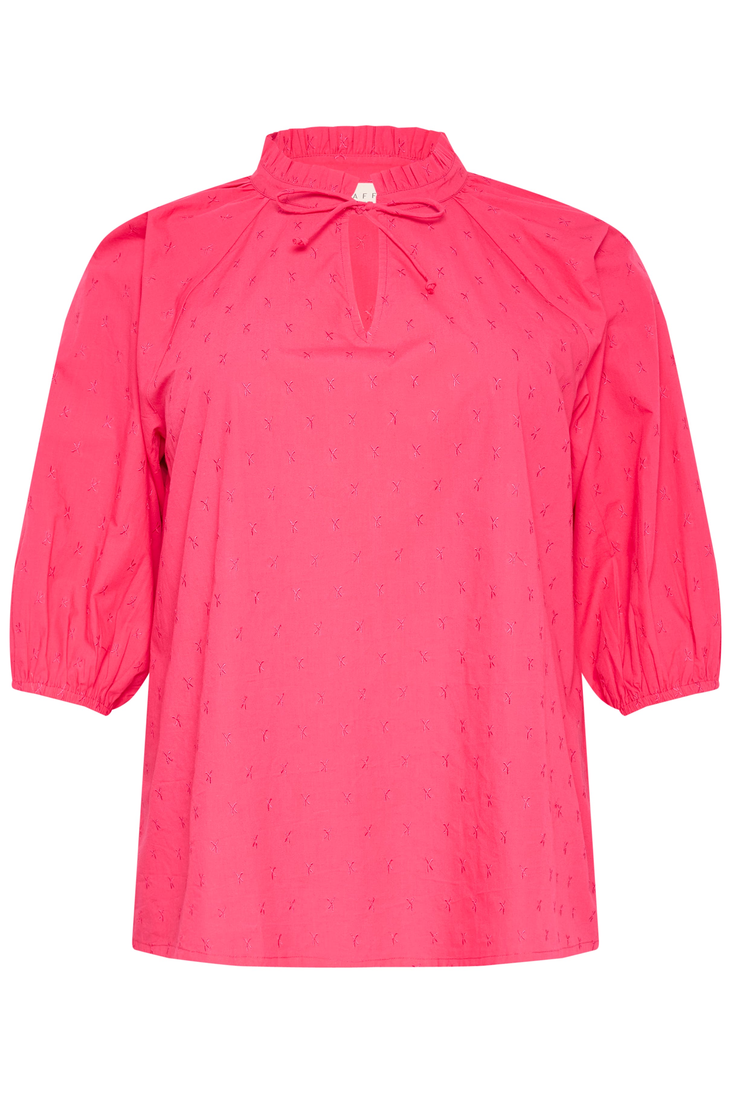 KClulla Blouse PACK FRONT 10583009-107293