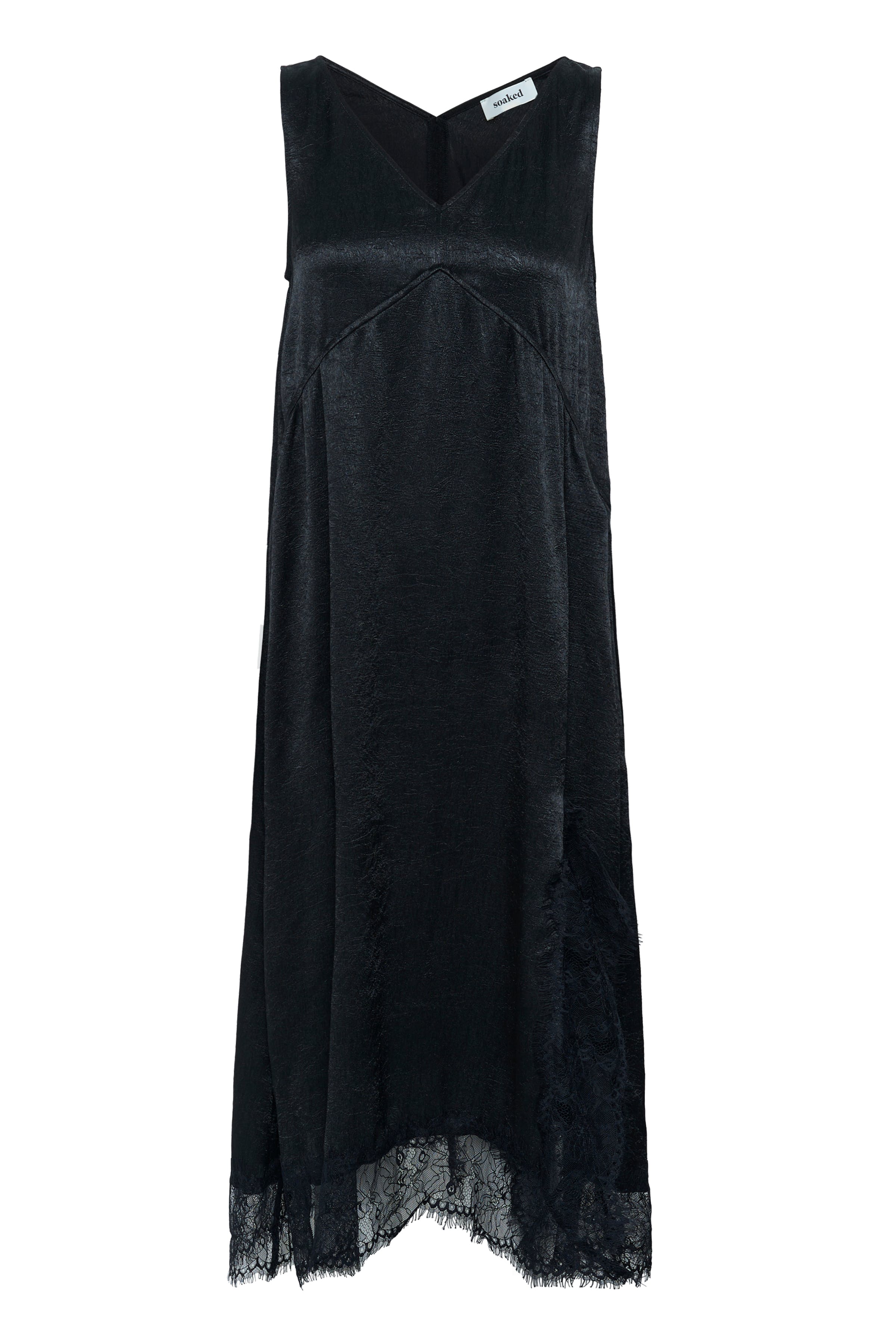 SLYennah Kleid PACK FRONT 30408590-130907