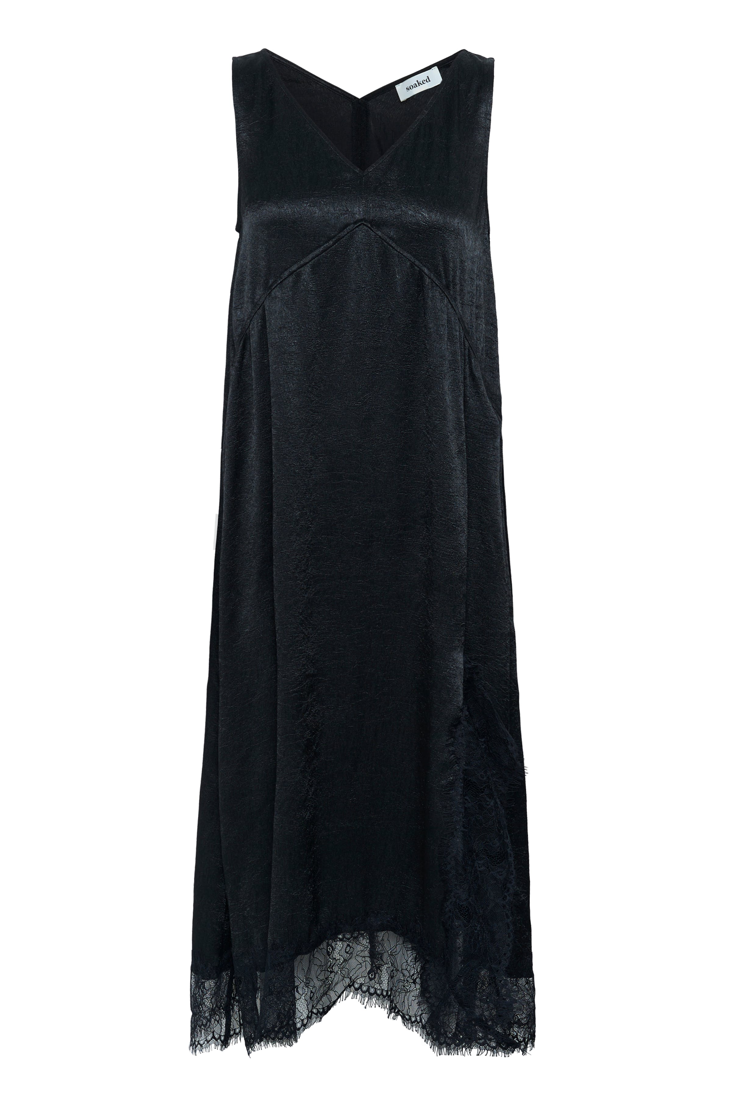 SLYennah Klänning PACK FRONT 30408590-130907