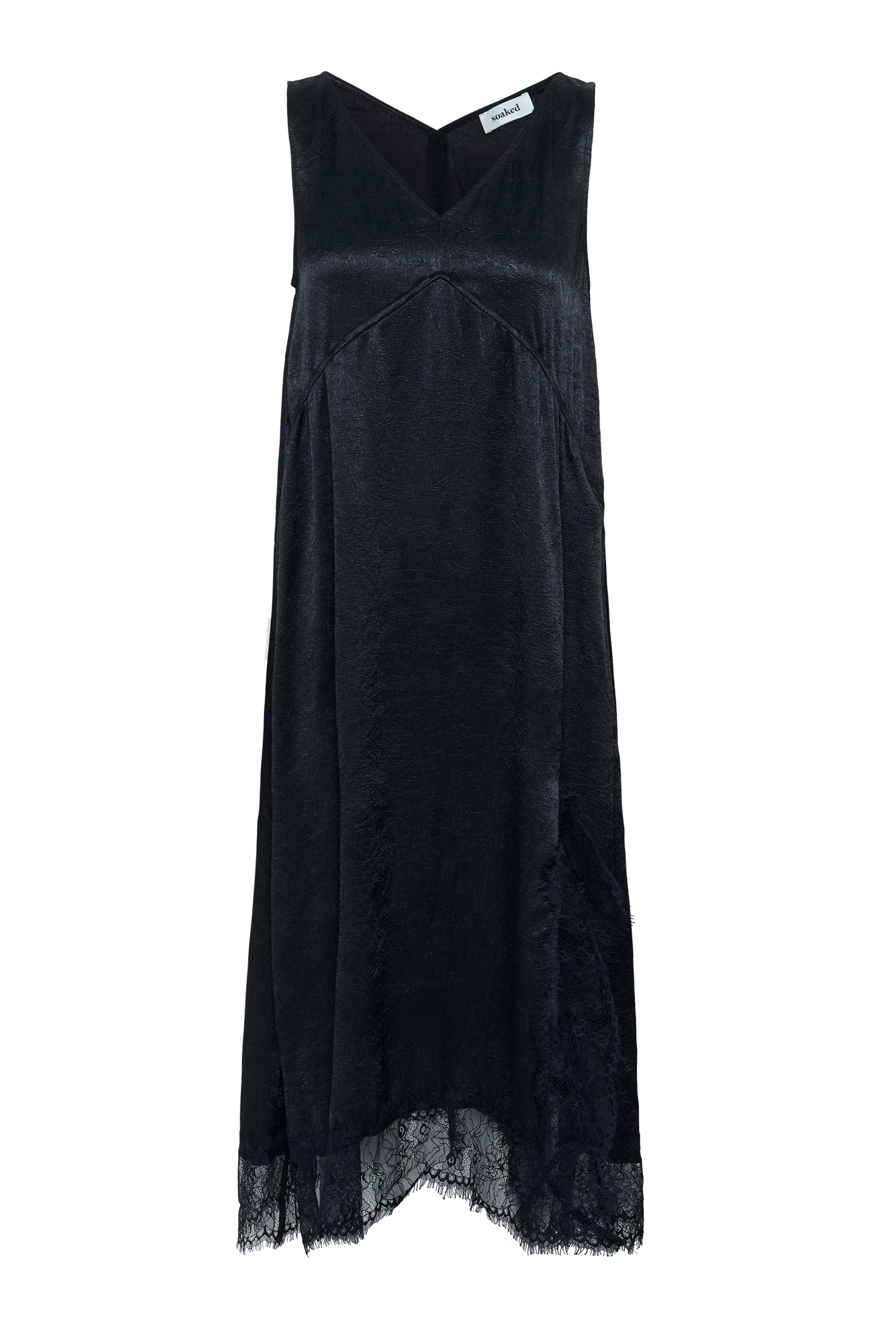 SLYennah Klänning PACK FRONT 30408590-194008