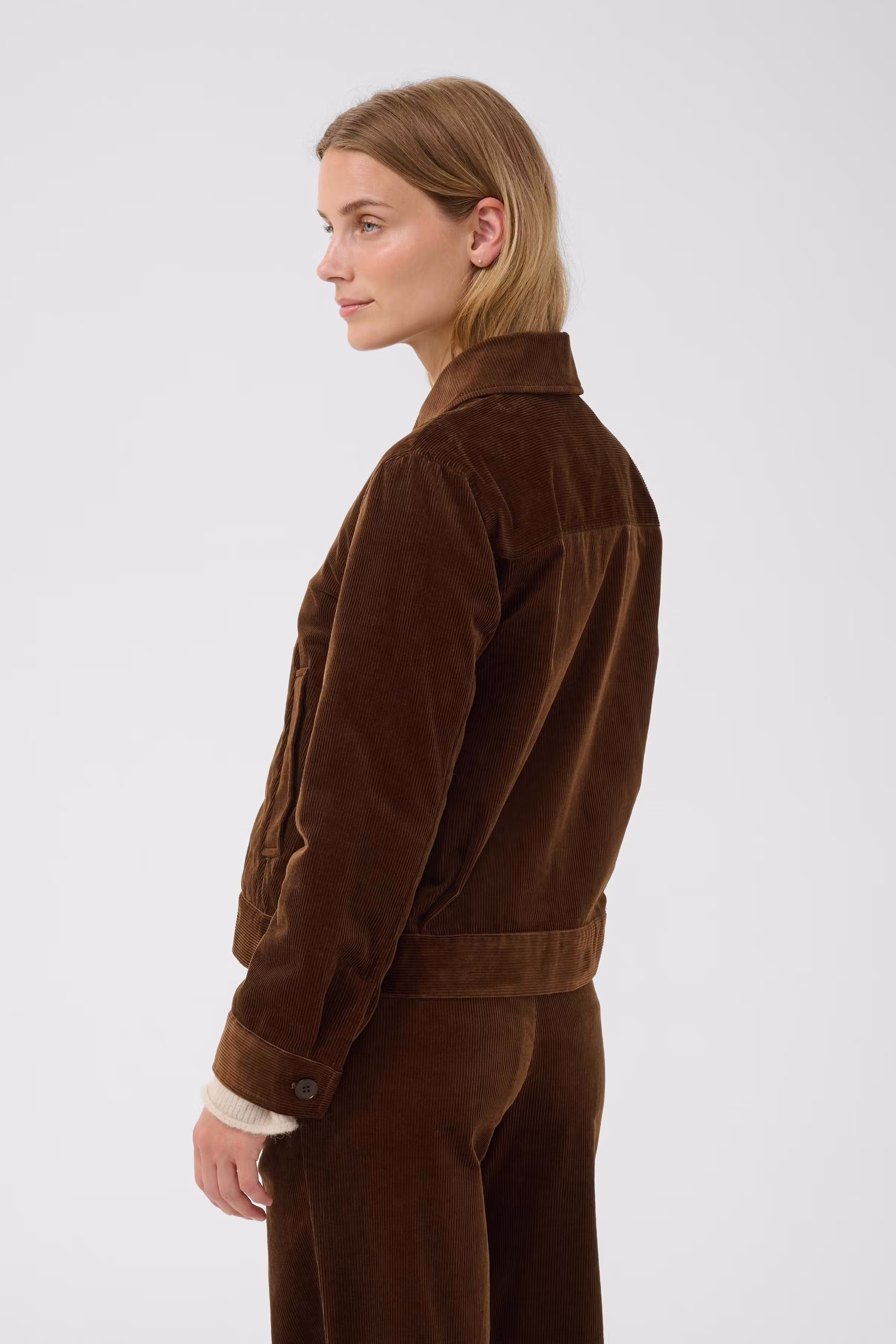 ConstanzePW Casual jakke LOOKBOOK BACK 30310798-191223