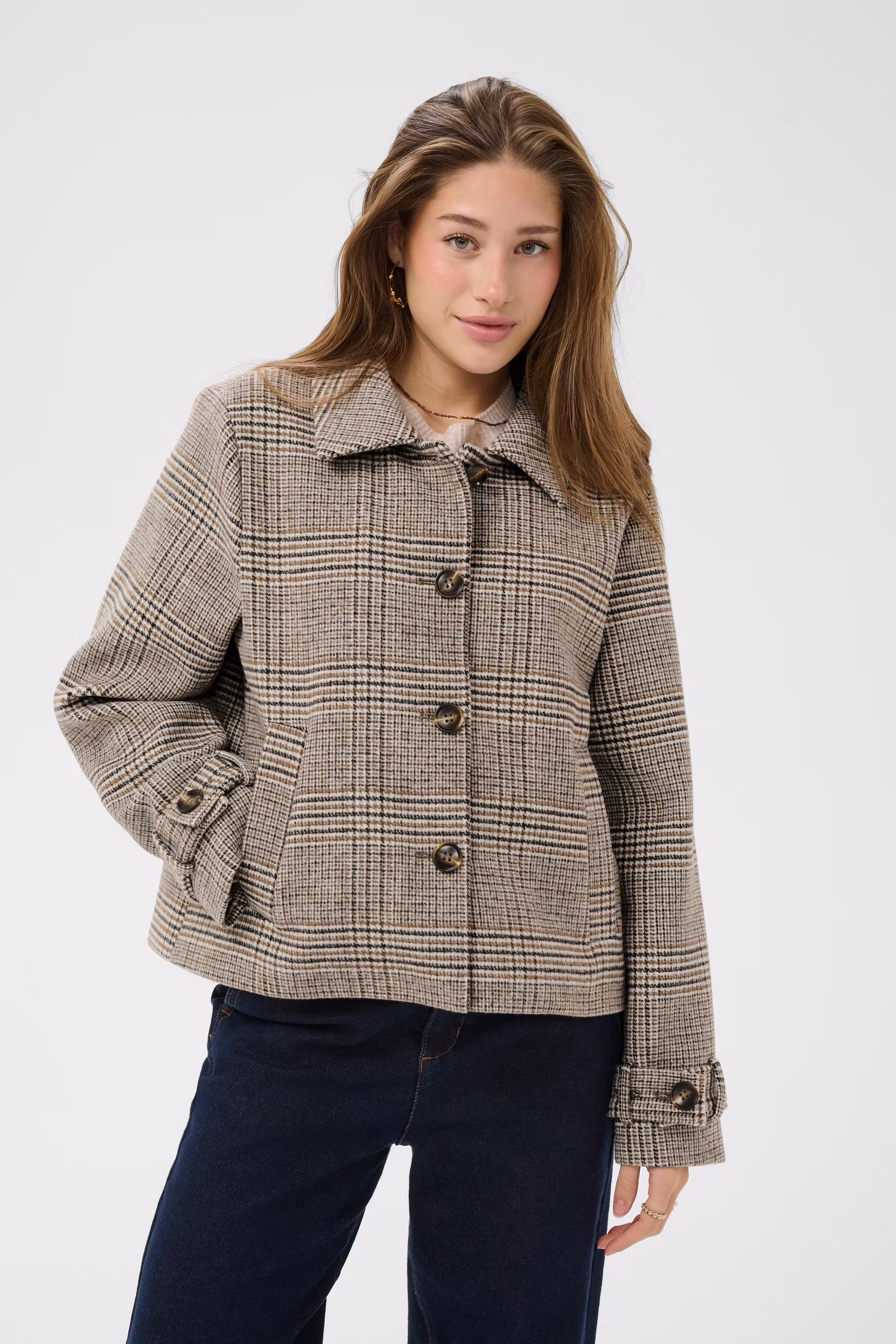 CRGeorg Mantel LOOKBOOK FRONT 10615101-109418