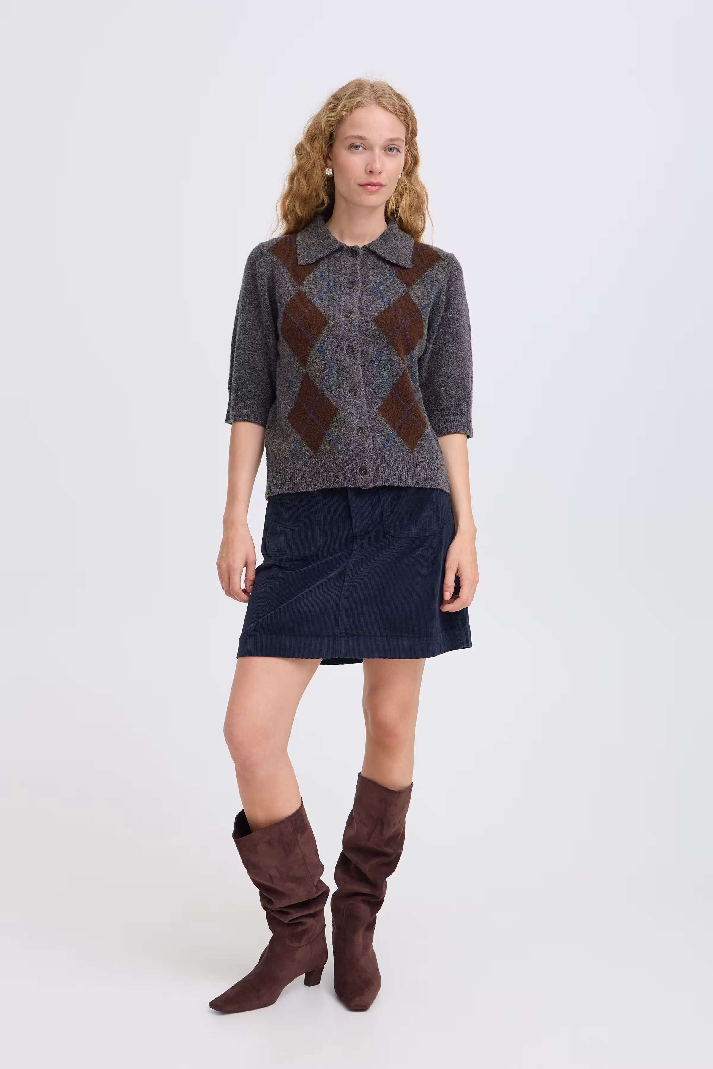 BYOFIRA Cardigan LOOKBOOK FRONT 20819492-900013096