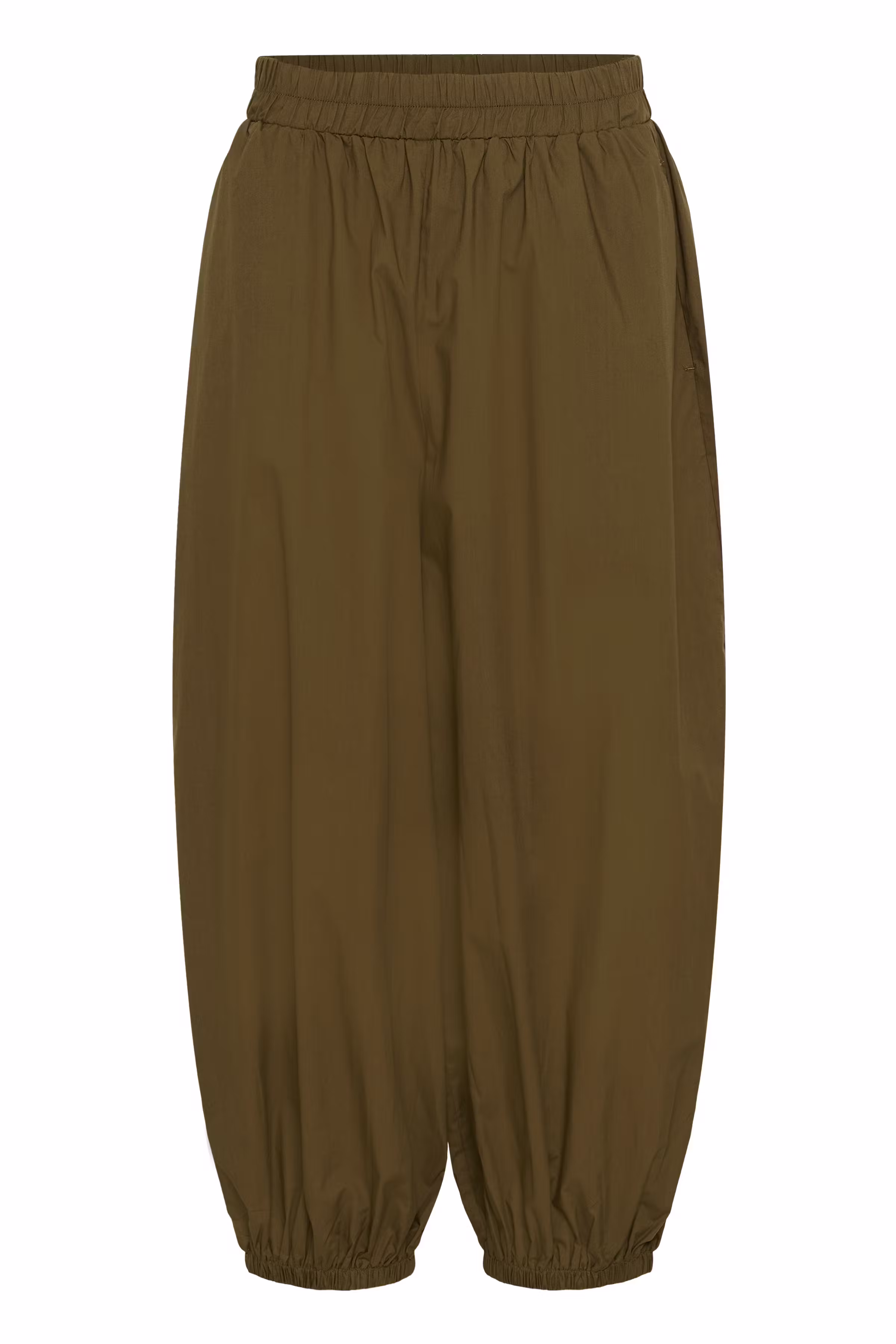 SLMolopo Trousers PACK FRONT 30409357-190618
