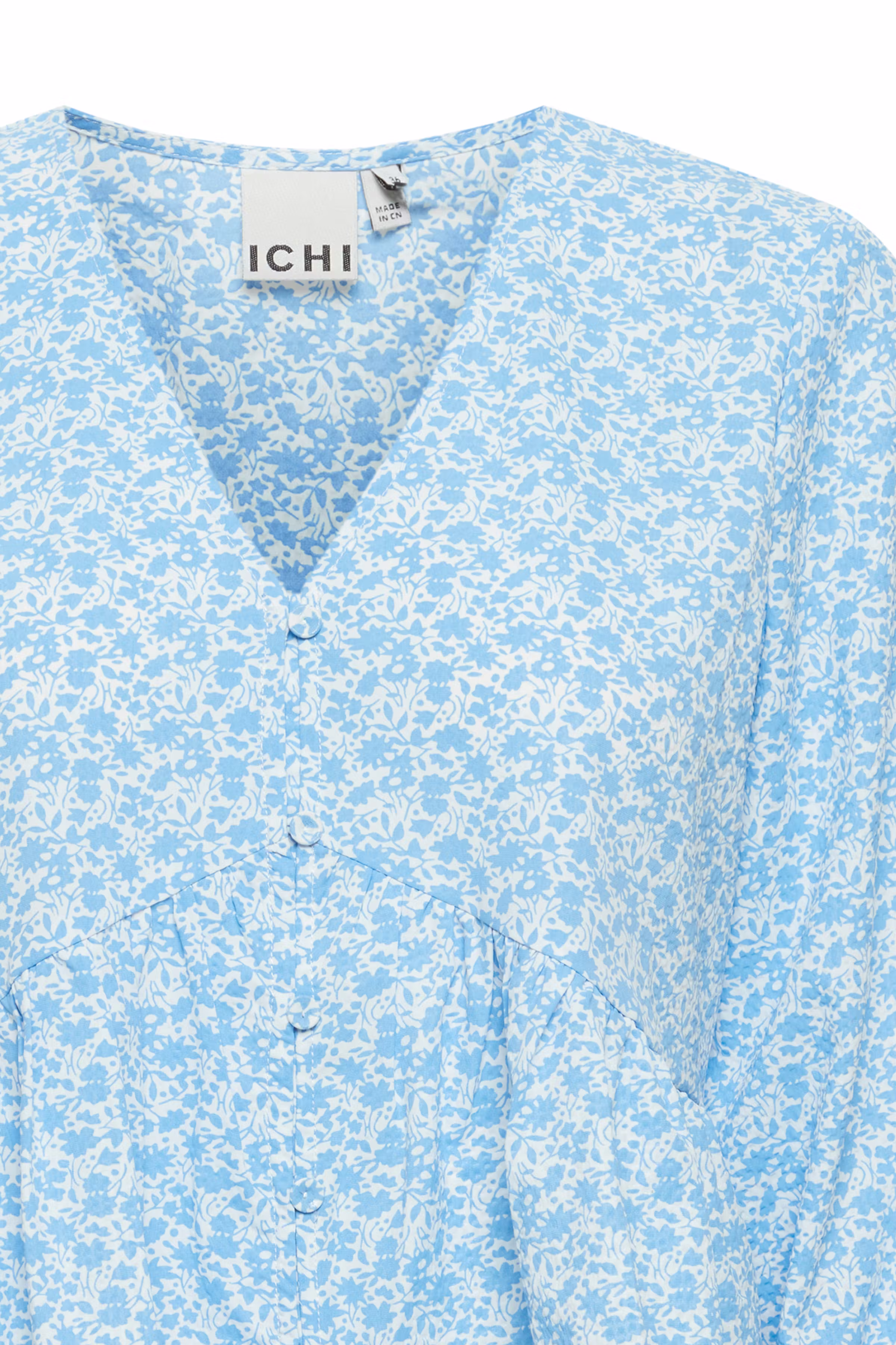 IXDENIZE Bluse PACK DETAIL 20120393-164020