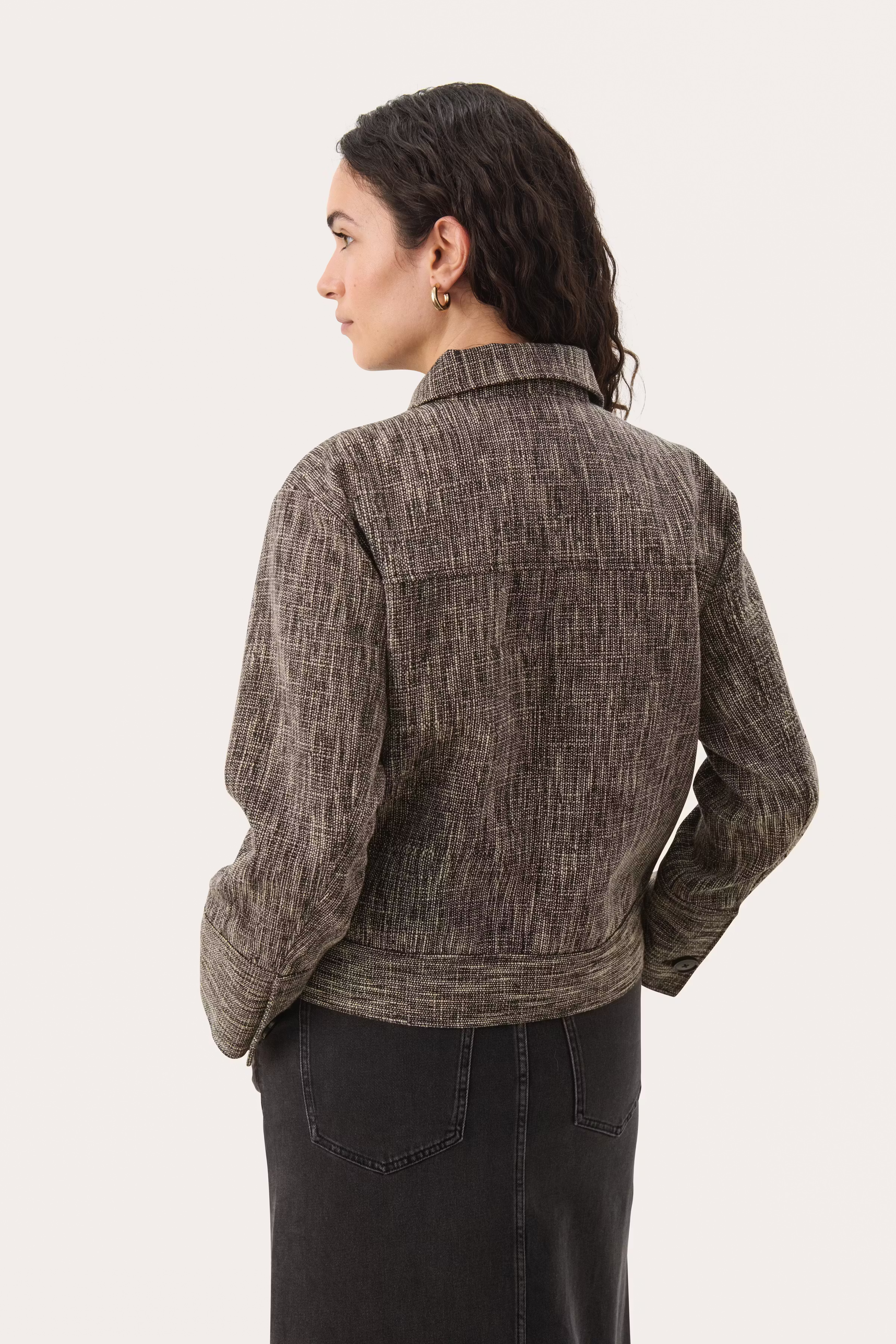 NichalaPW Oberbekleidung LOOKBOOK BACK 30309187-302571