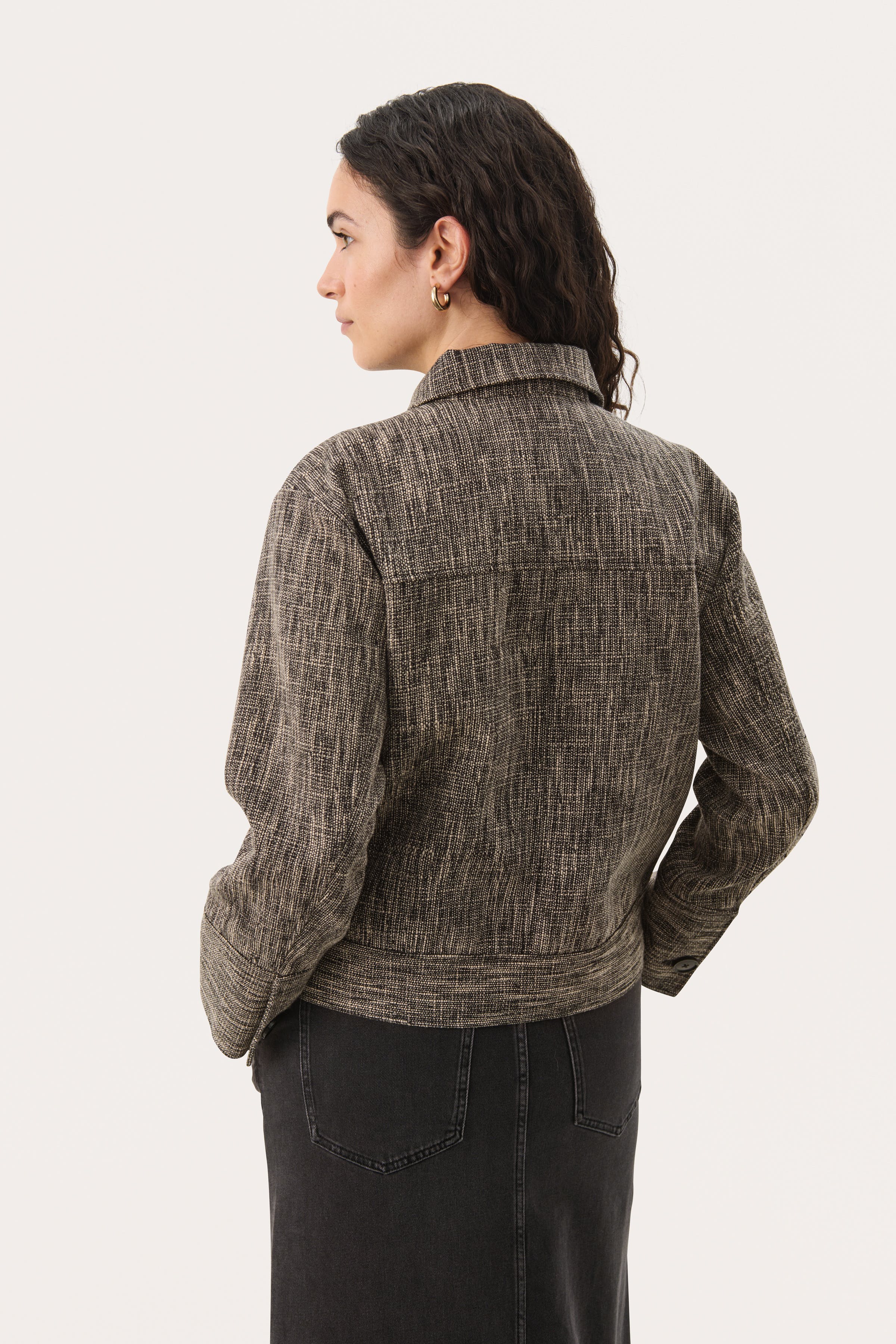 NichalaPW Oberbekleidung LOOKBOOK BACK 30309187-302571