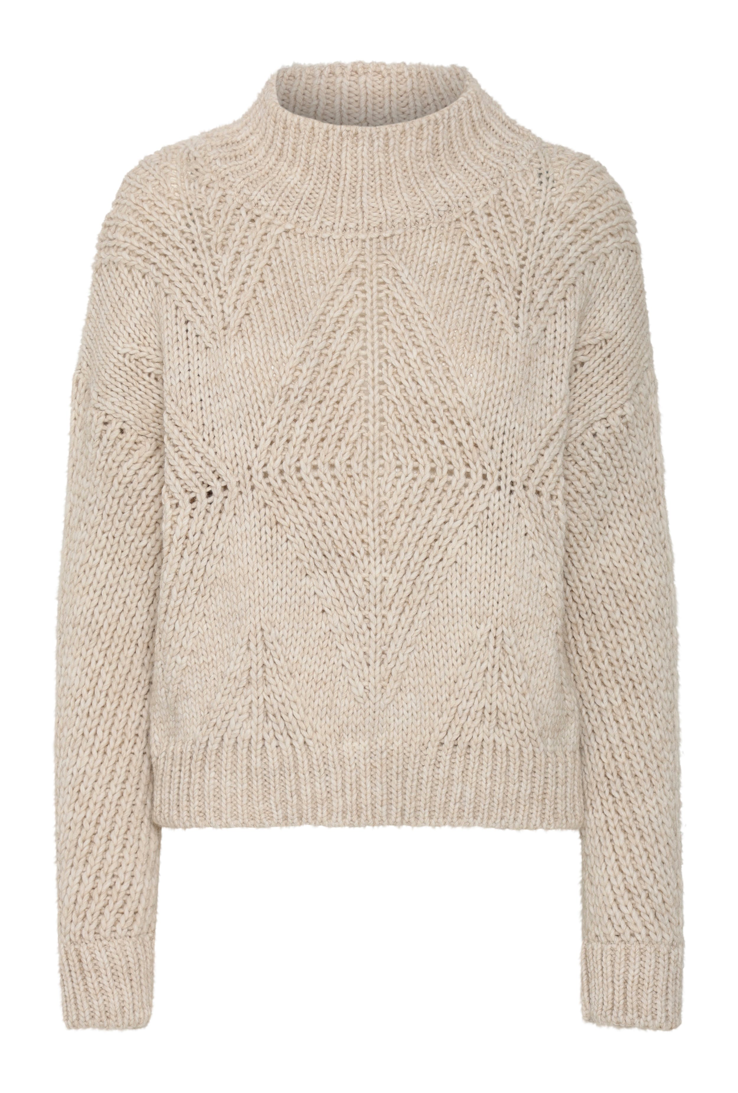 PZJEMMA Knitted pullover PACK FRONT 50208827-1613051