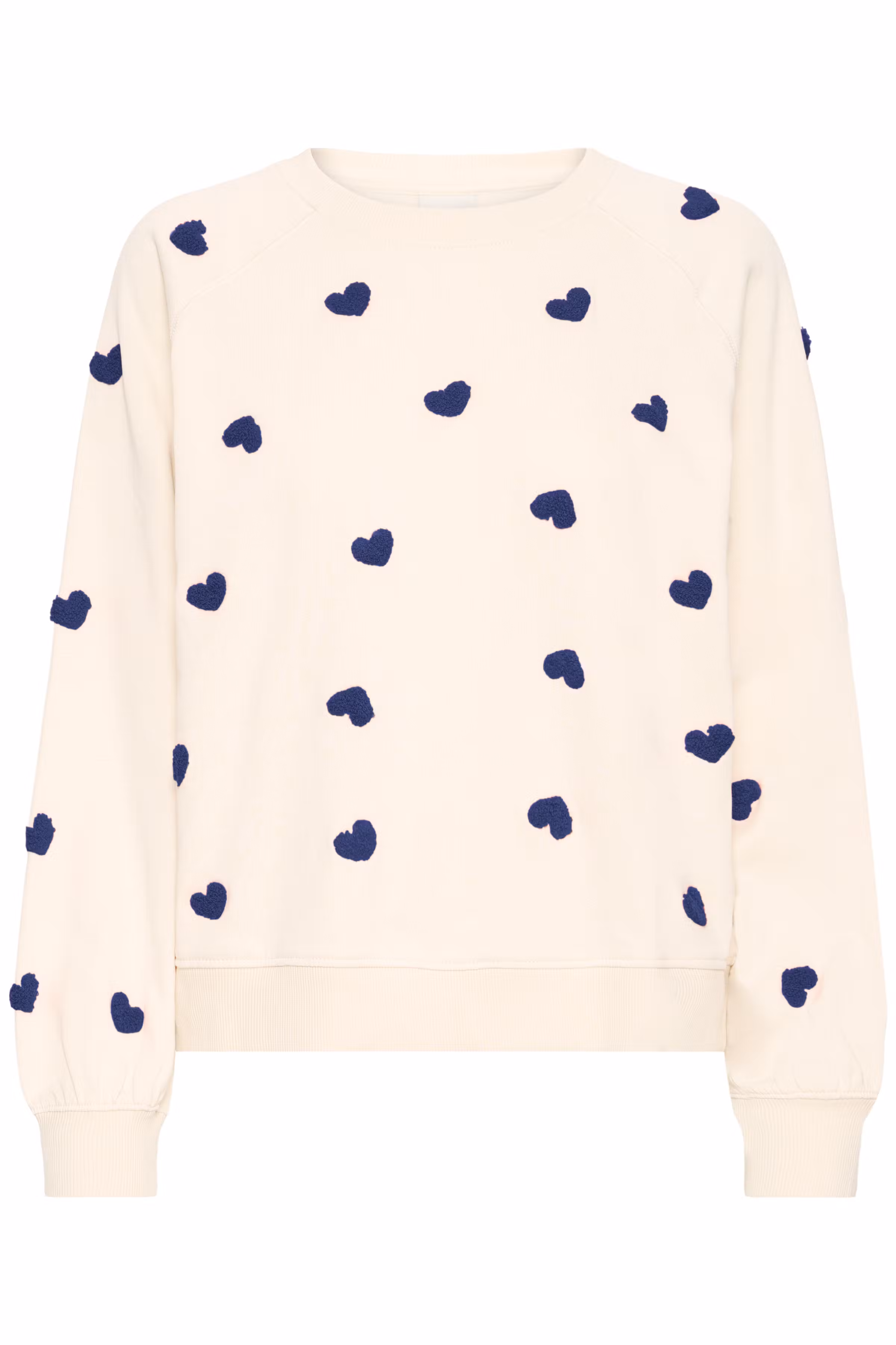 IHKASURA Sweatshirt PACK FRONT 20124128-900000338